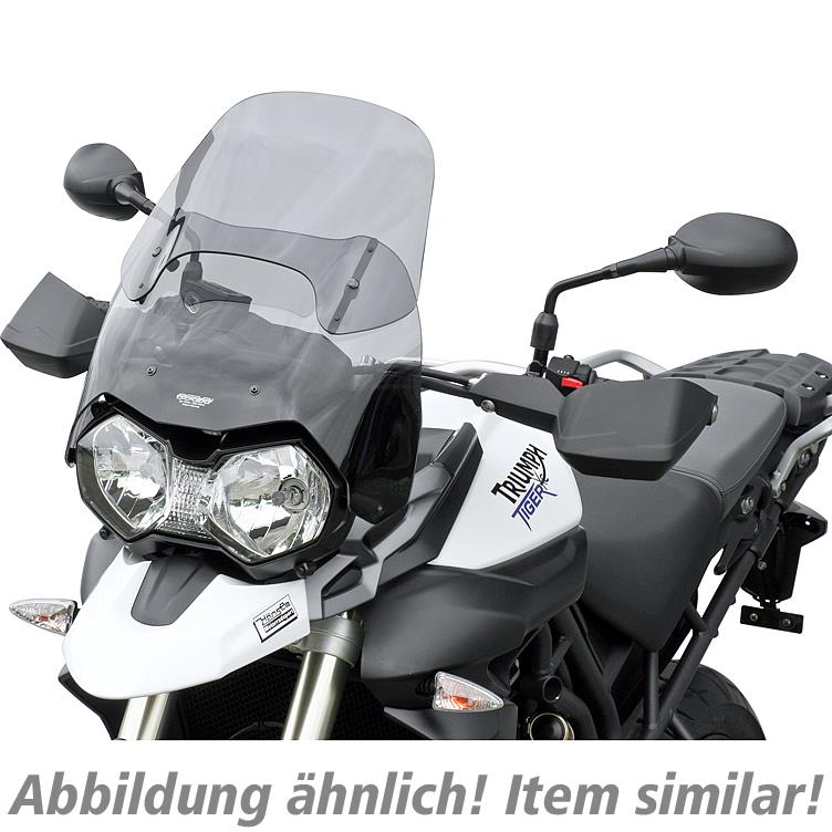 MRA Vario Scheibe VM getönt für R 1200 GS Adventure AC 2006-2013 - Motorradteile & Ersatzteile - Verkleidungen & Abdeckungen