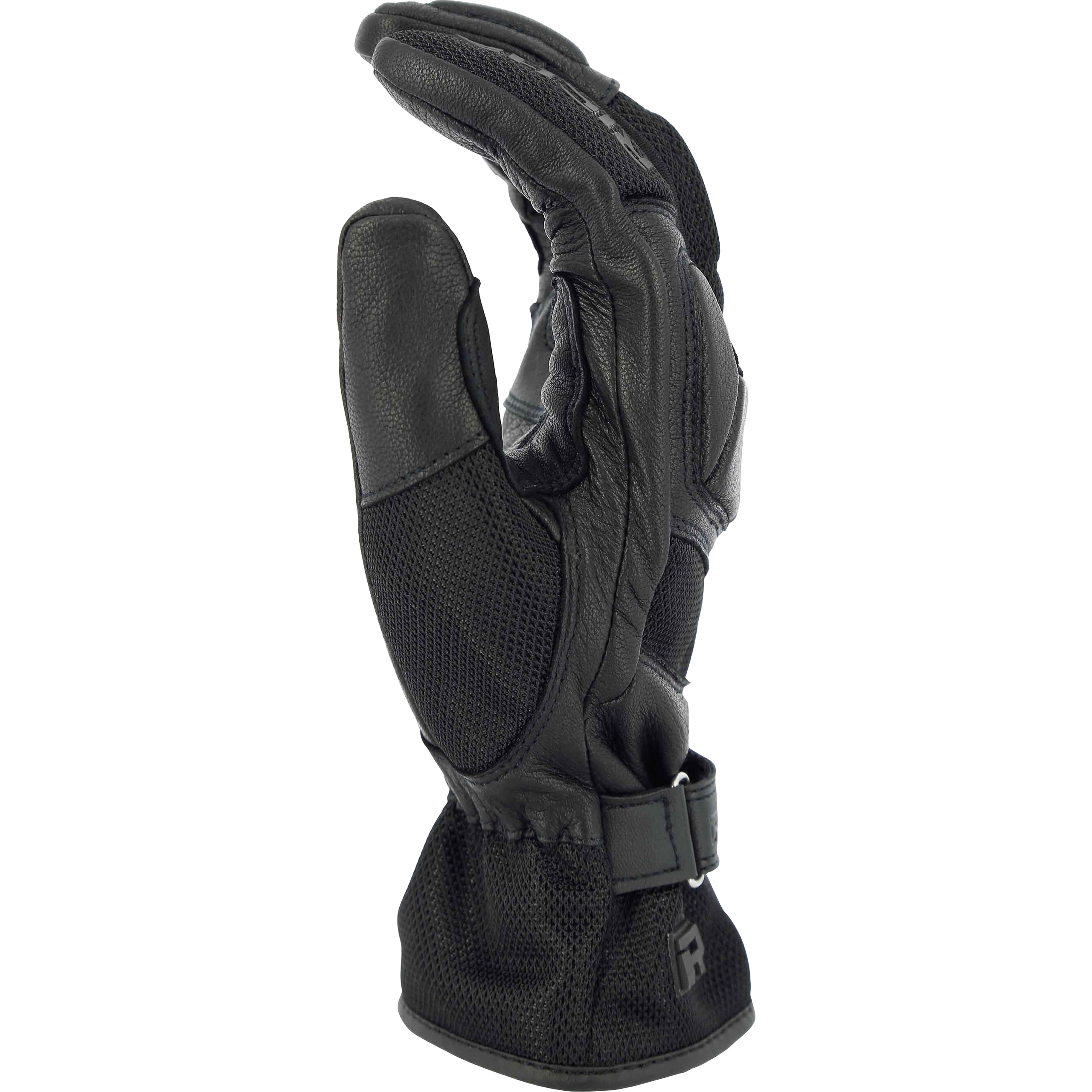 Richa-Summer Fly 2 Handschuh schwarz 4XL-3117441007001014