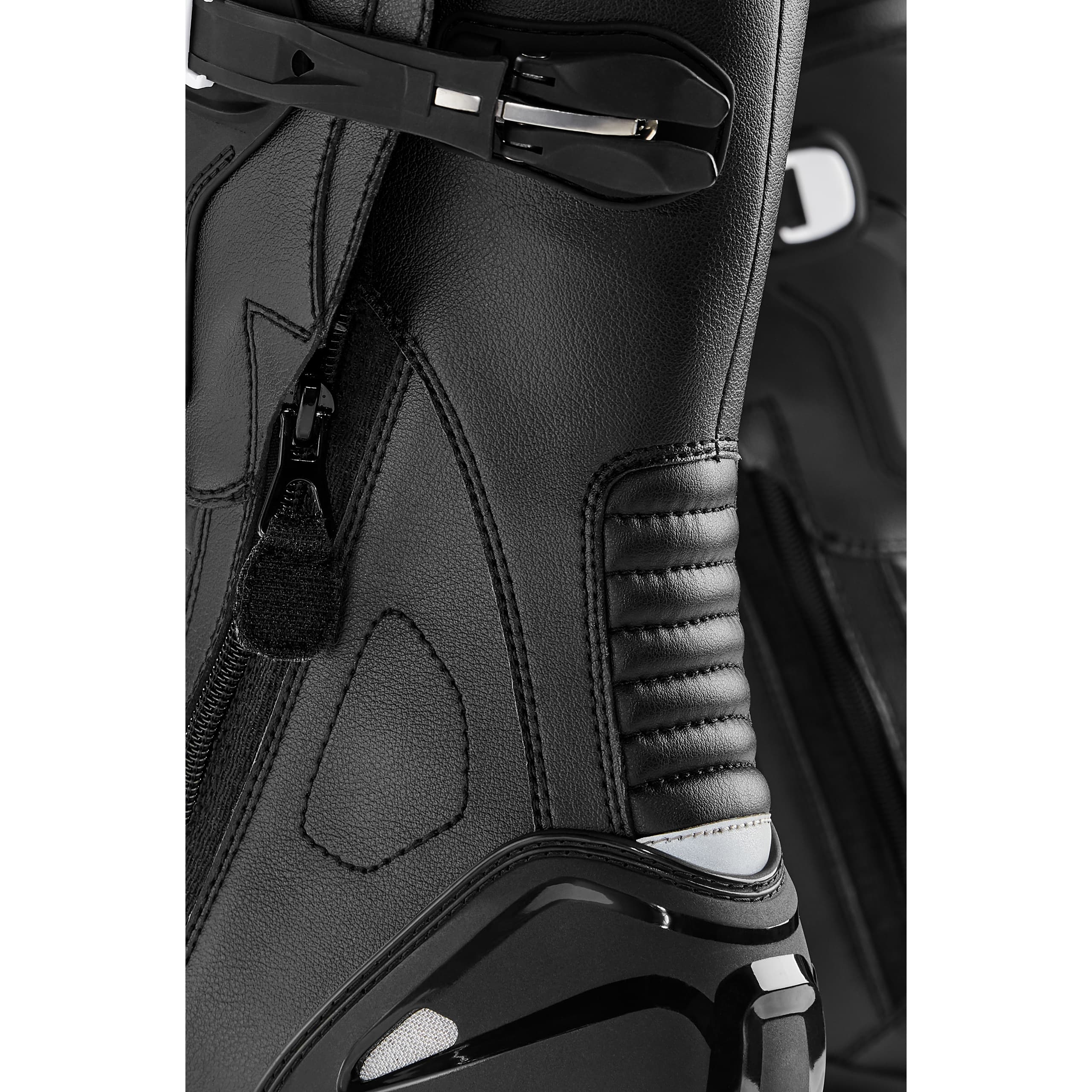 FLM-Sports Stiefel 5.0 schwarz 42-3005671999001742