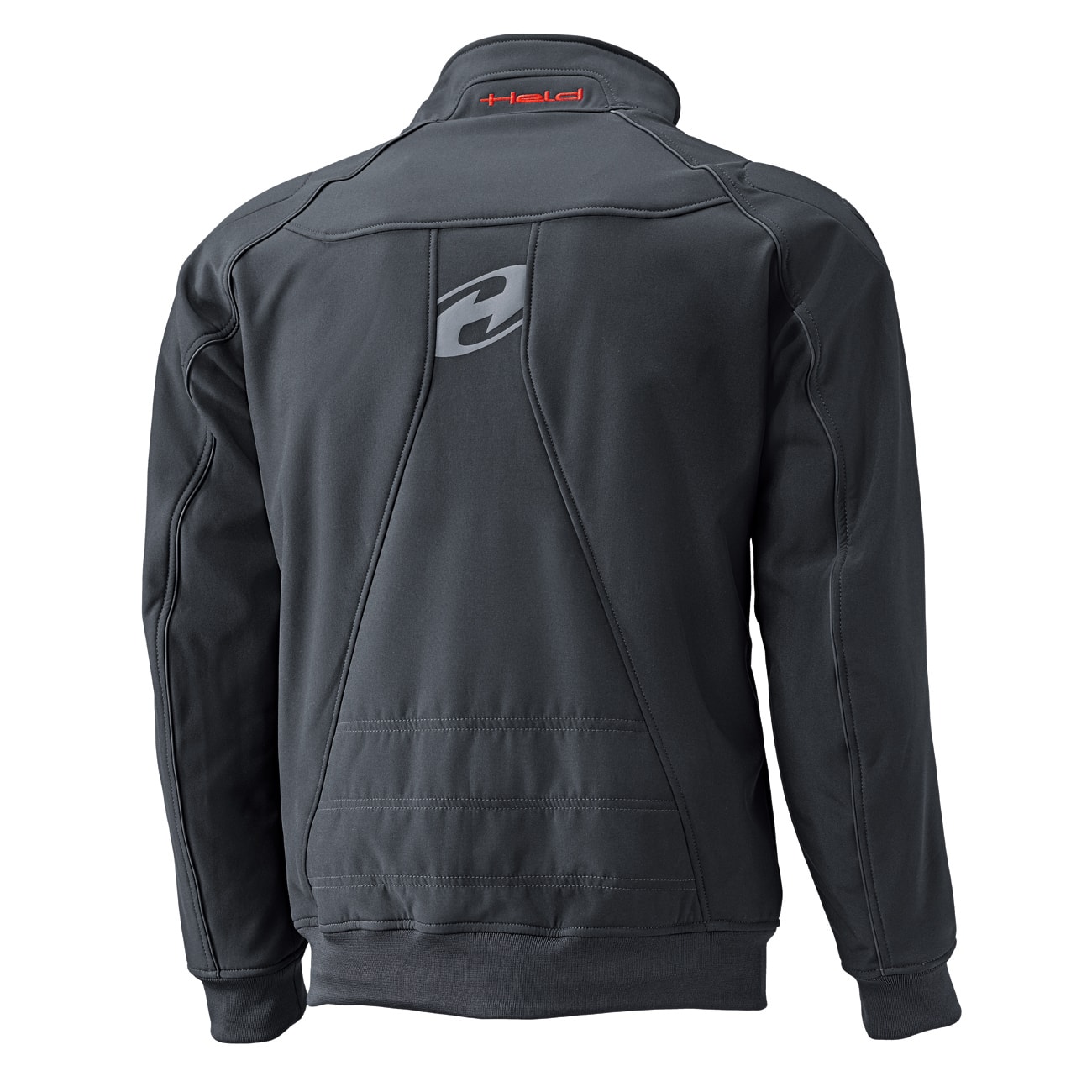 Held-San Remo Softshell Jacke anthrazit S-0000931999010008