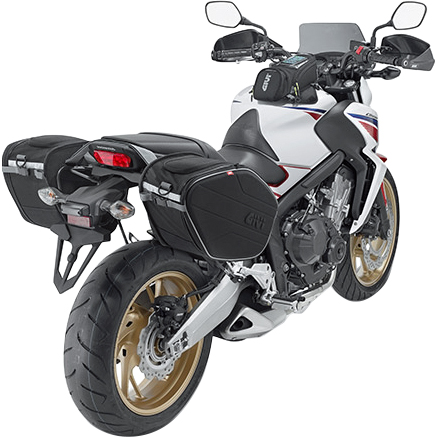 Givi-Satteltaschenpaar Easy-BAG universal EA101C 30 Liter-5752021199000610