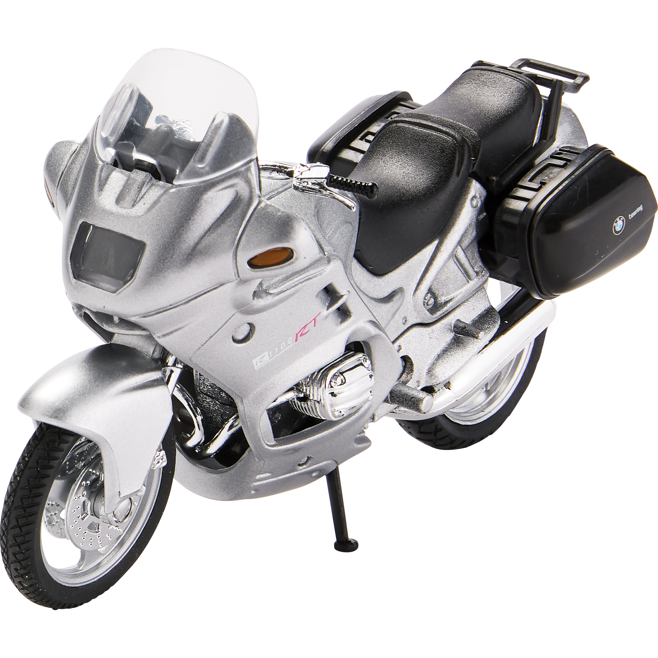 Welly Motorradmodell 1:18 BMW R 1100 RT - Motorradzubehör - Geschenkideen