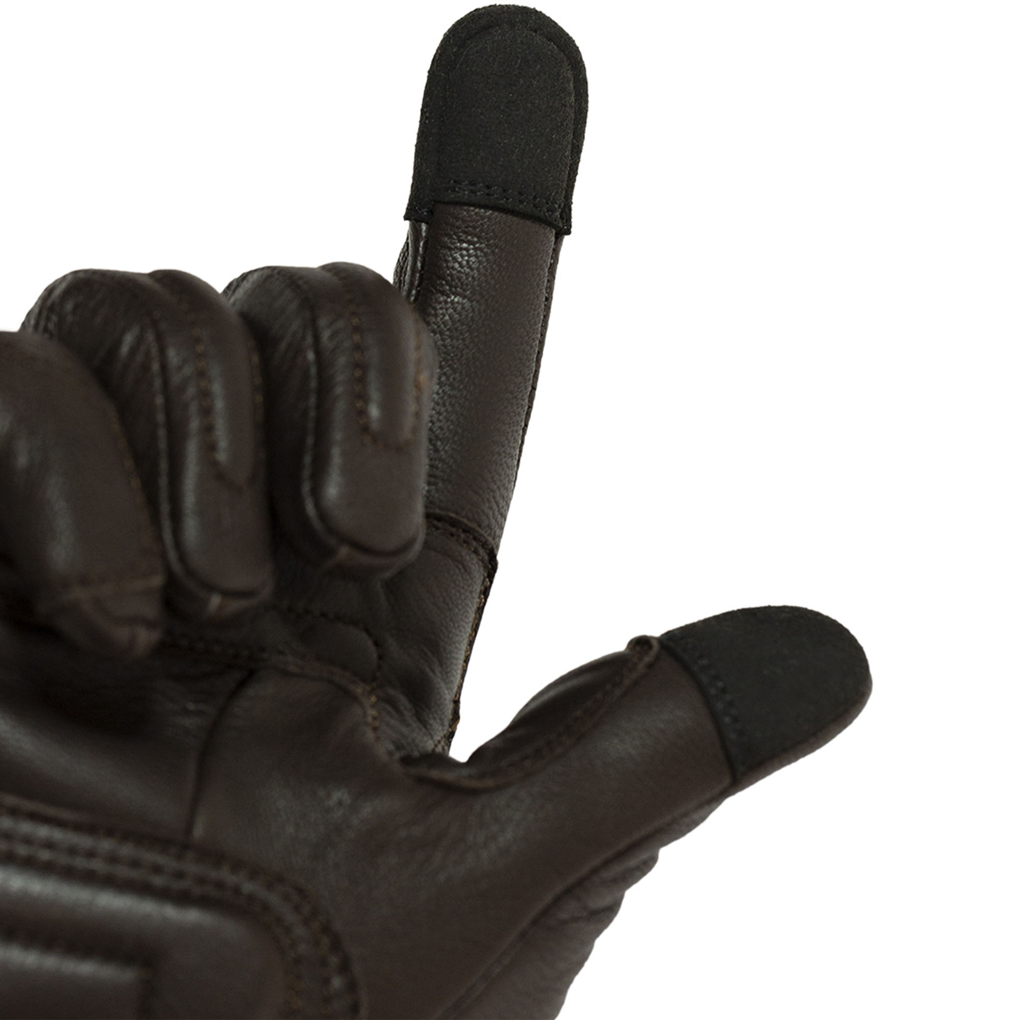 John Doe-Tracker Handschuh braun L-3108791007006010