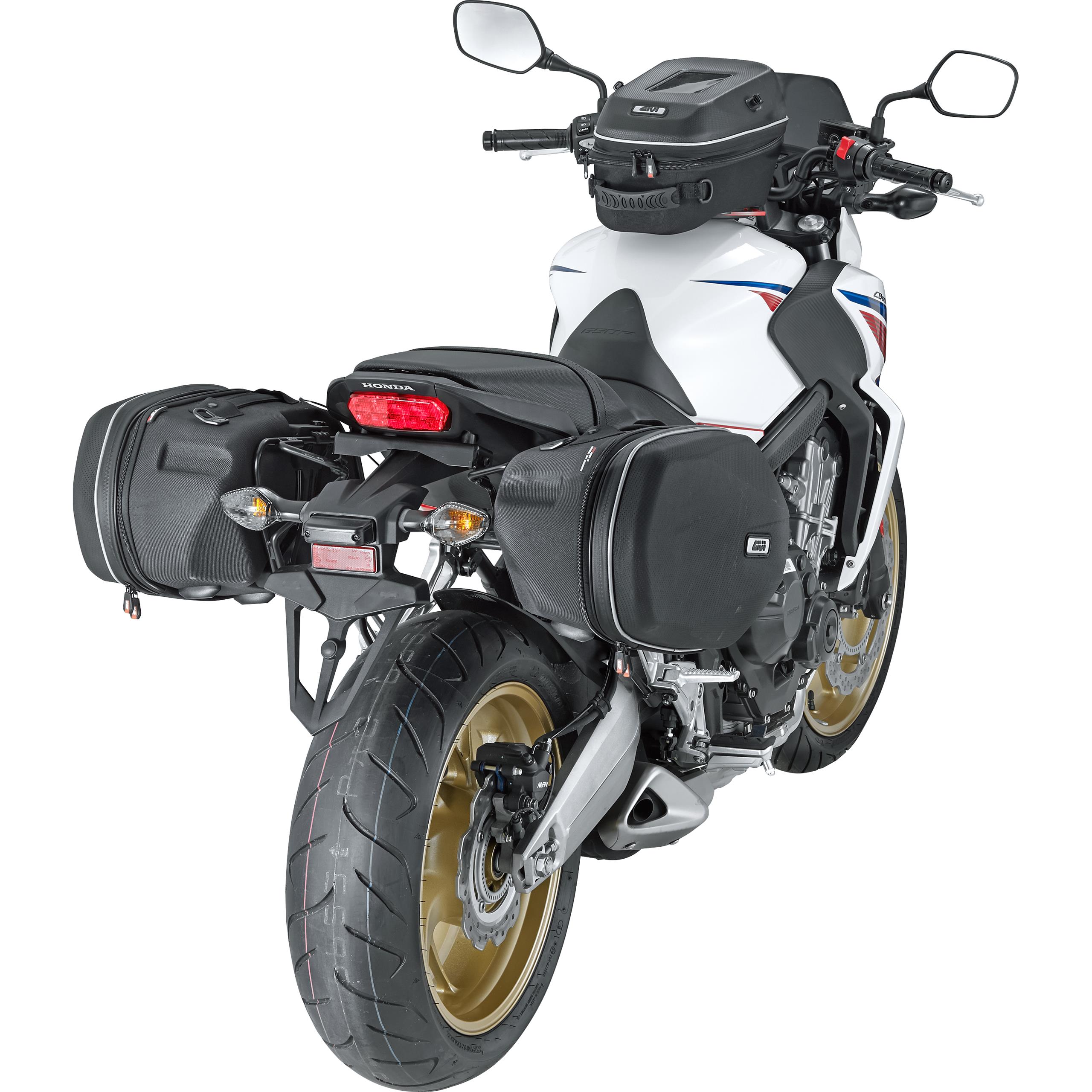 Givi-Satteltaschenhalter TE-5671901