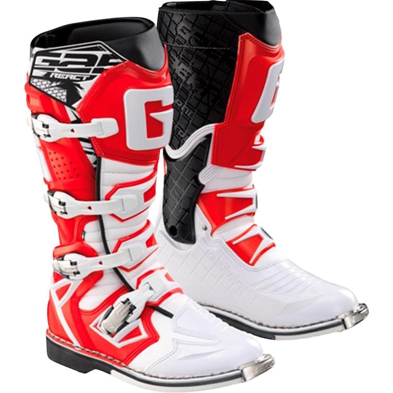 Gaerne-G React Goodyear Cross Stiefel-3009551999002745