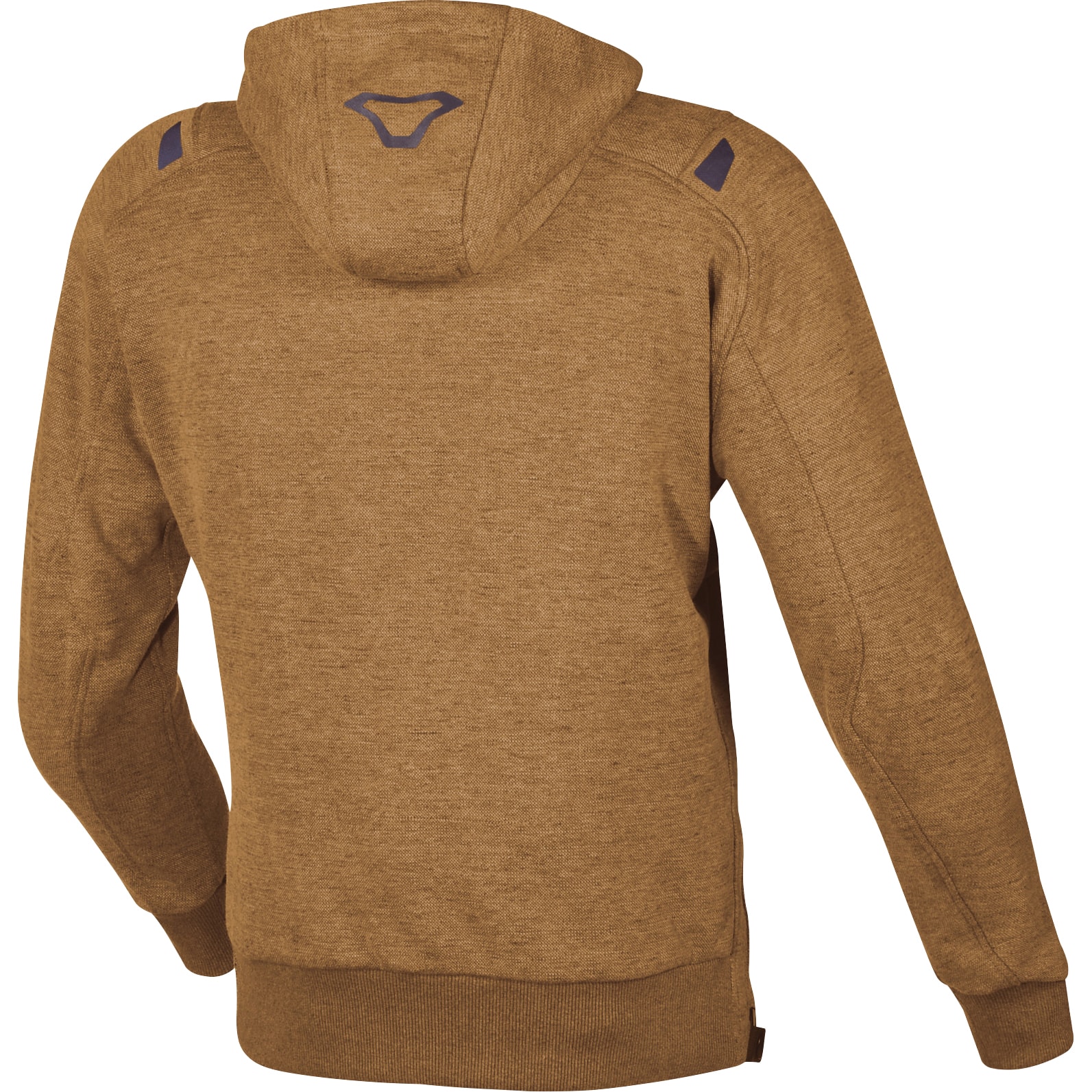 Macna-Byron Hoodie hellbraun L-2019431999006010