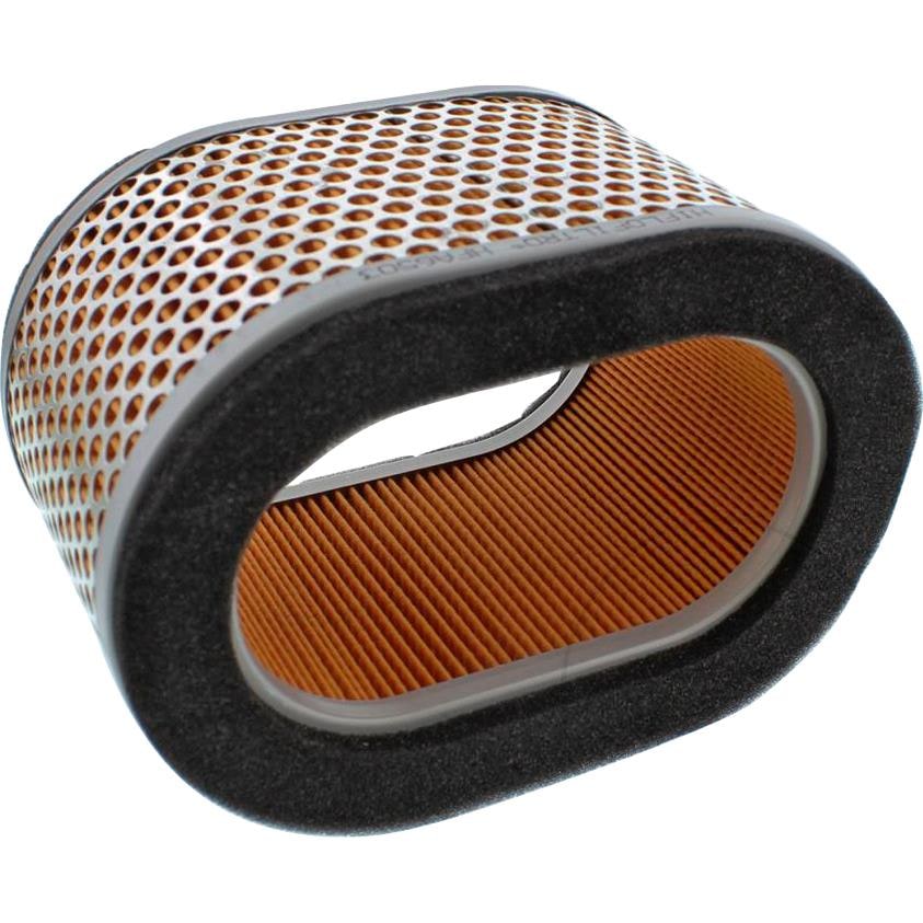 Hiflo Luftfilter HFA6503 für Triumph 955i - Motorradteile & Ersatzteile - Filter & Schläuche