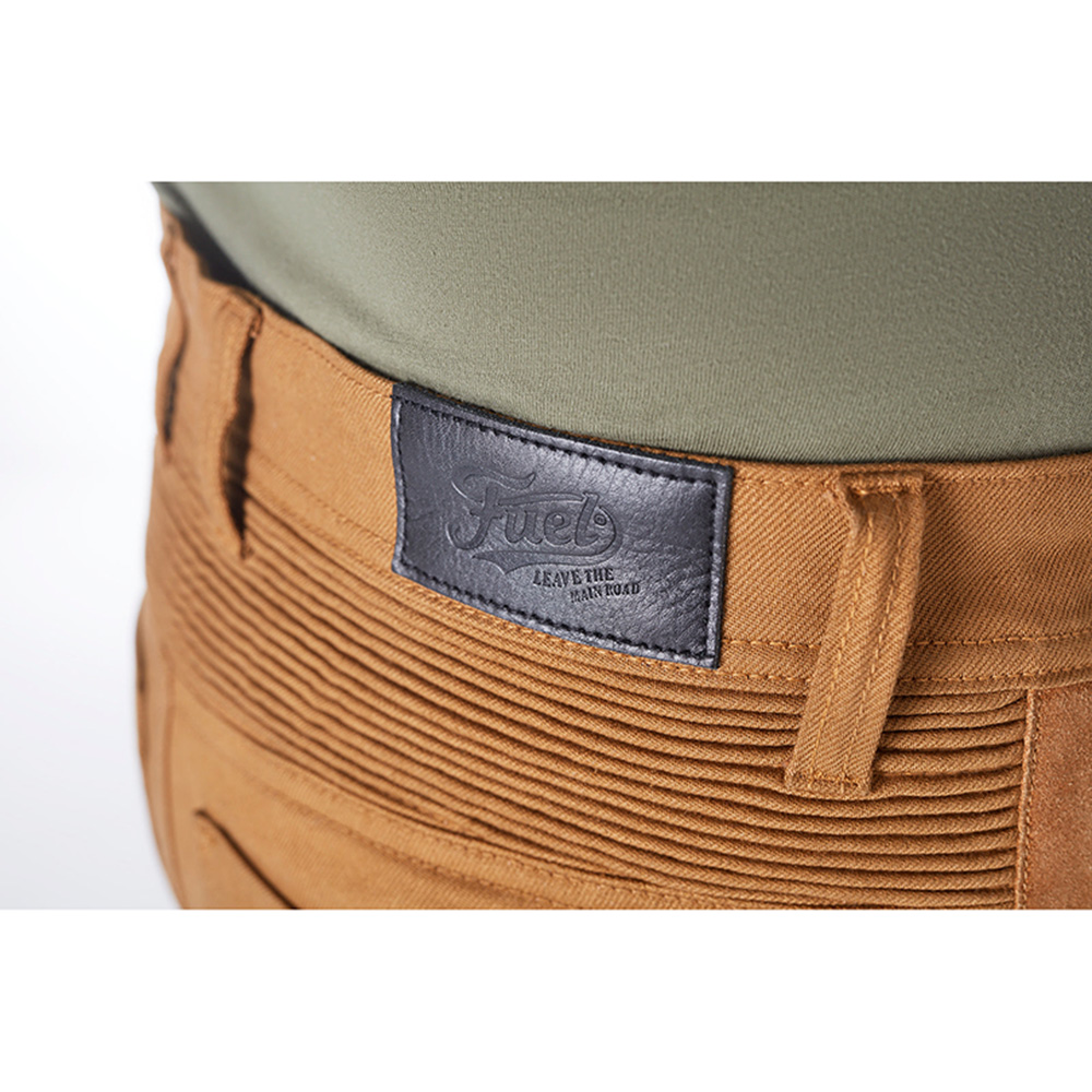 Fuel-Sergeant 2 Hose-0001953003150300