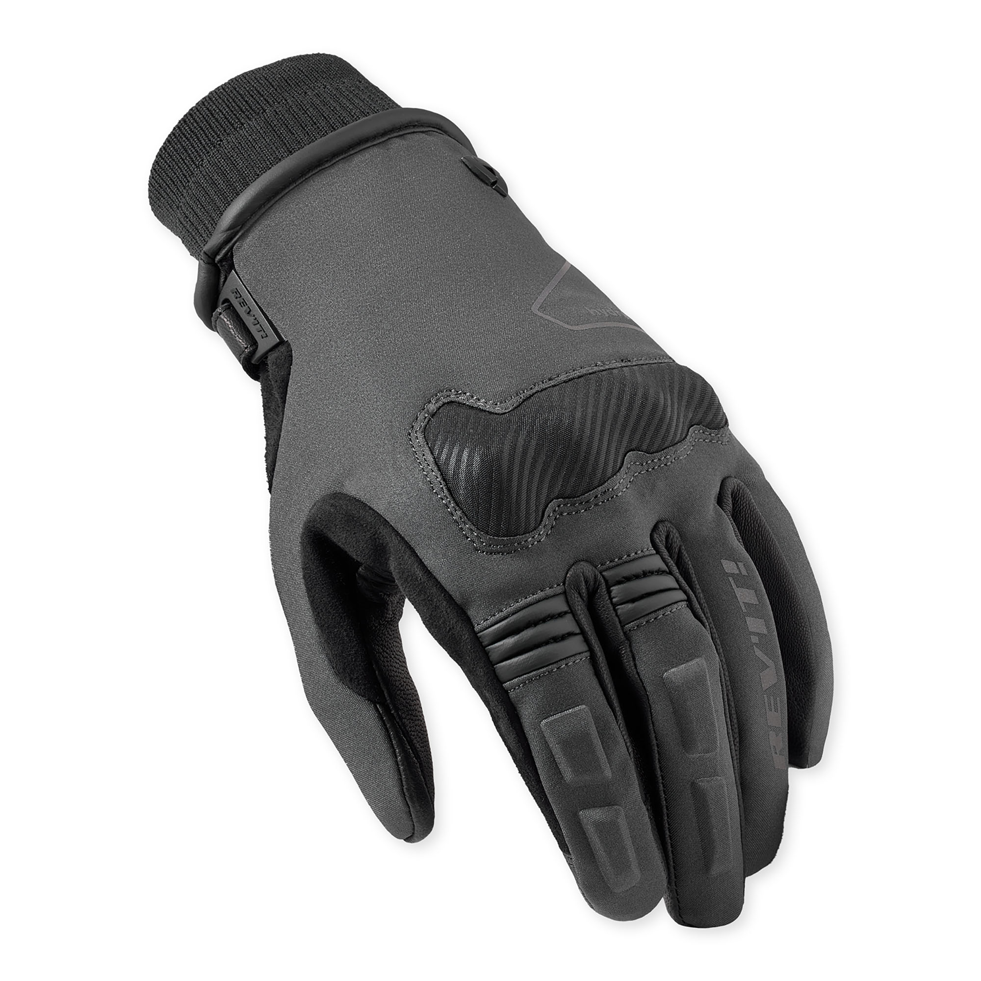 REV'IT! Hydra 3 H2O gloves anthracite/black