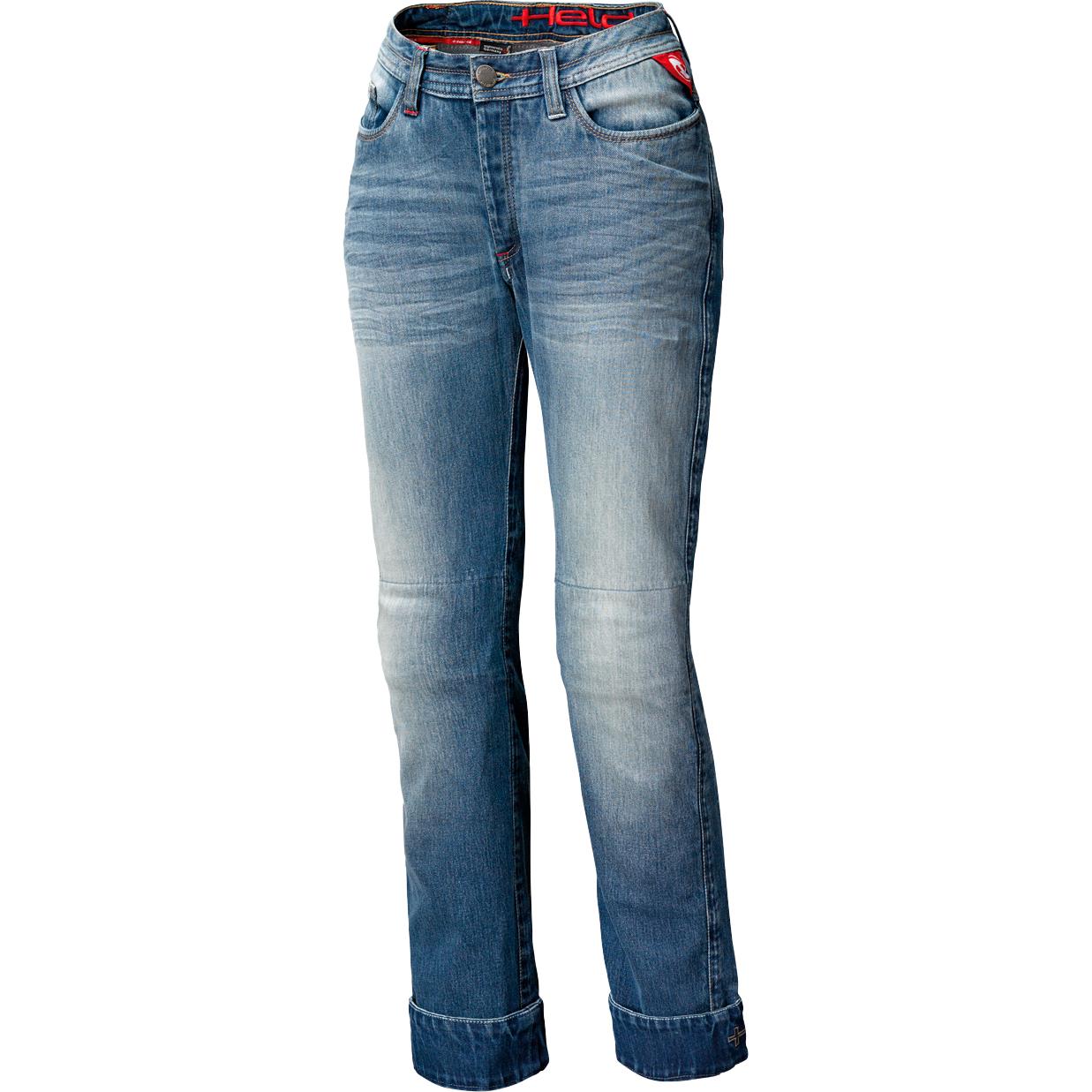 Held-Crackerjack II Jeanshose blau 32/32-2104461999003240