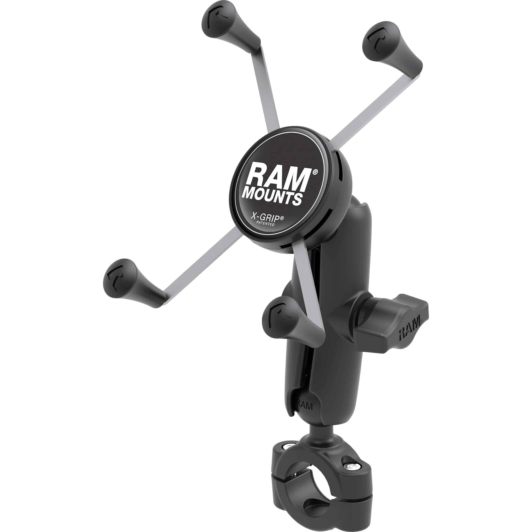 Ram Mounts-X-Grip® Kit mit MNT Klemmschelle für Smartphones-5710631181010021