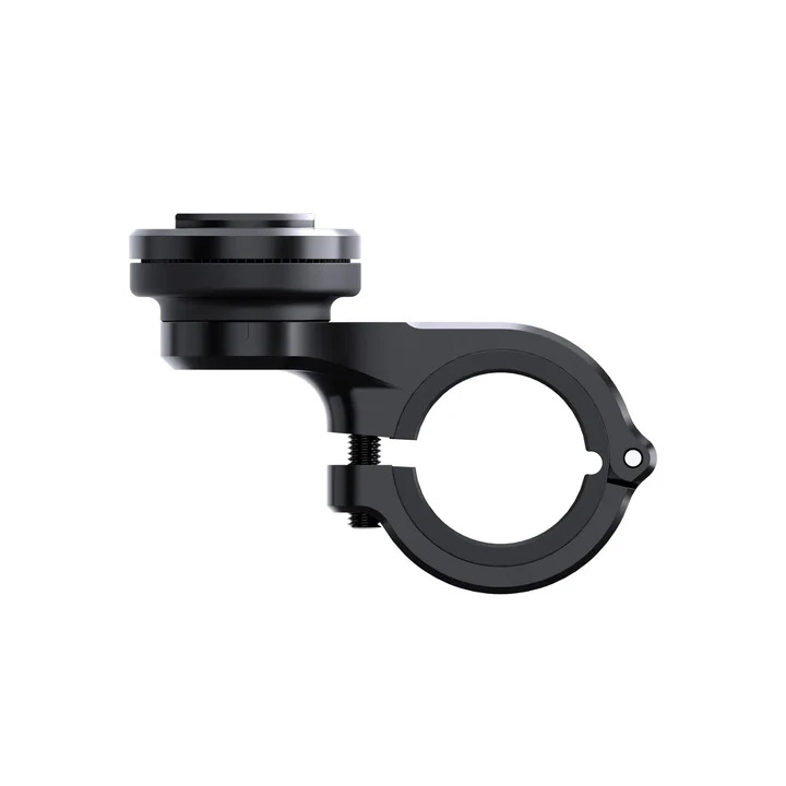 SP Connect-Moto Mount Pro SPC+ Motorradlenkerhalterung schwarz-5741511181010100