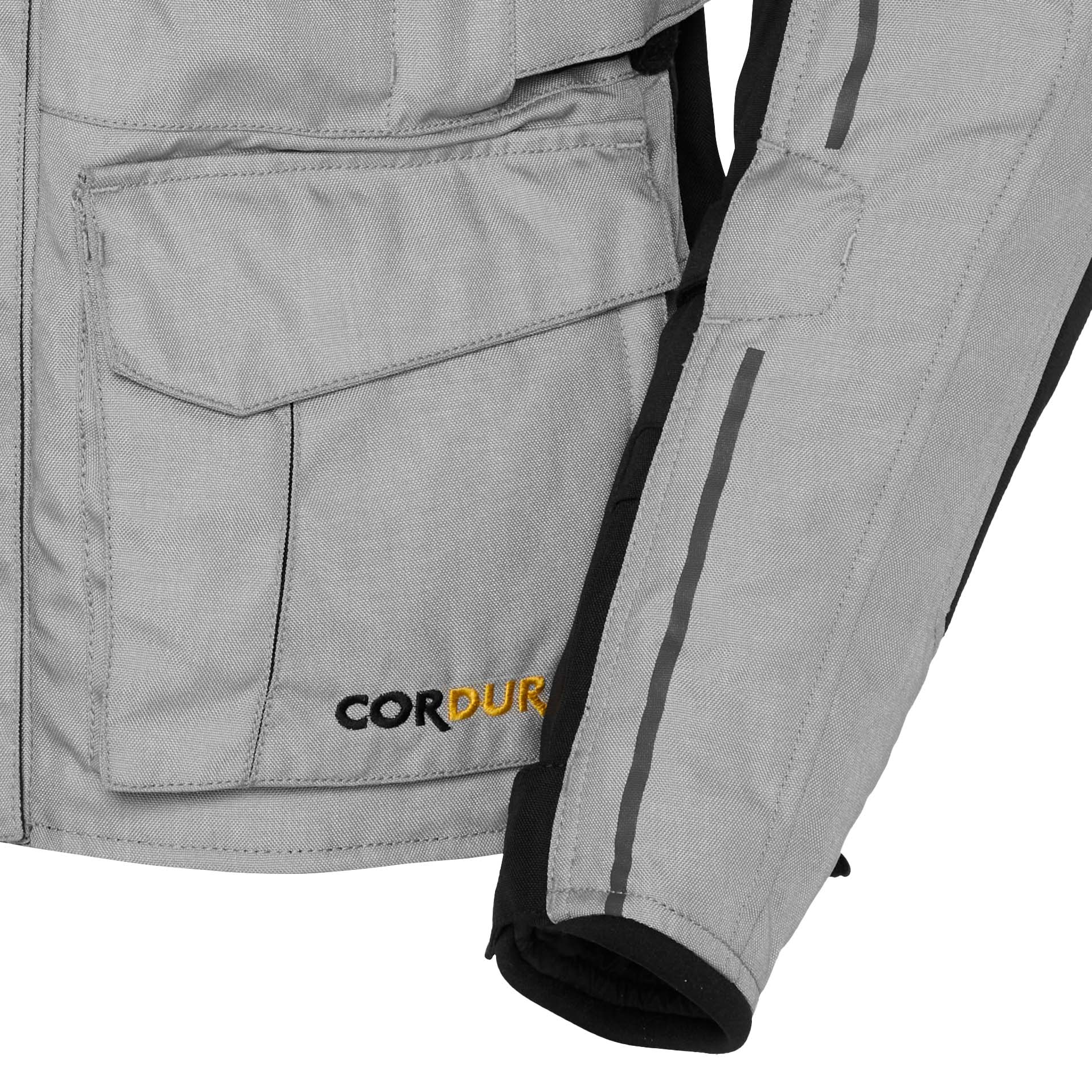 Held-Pentland Top Damen Textiljacke-2019671999007110