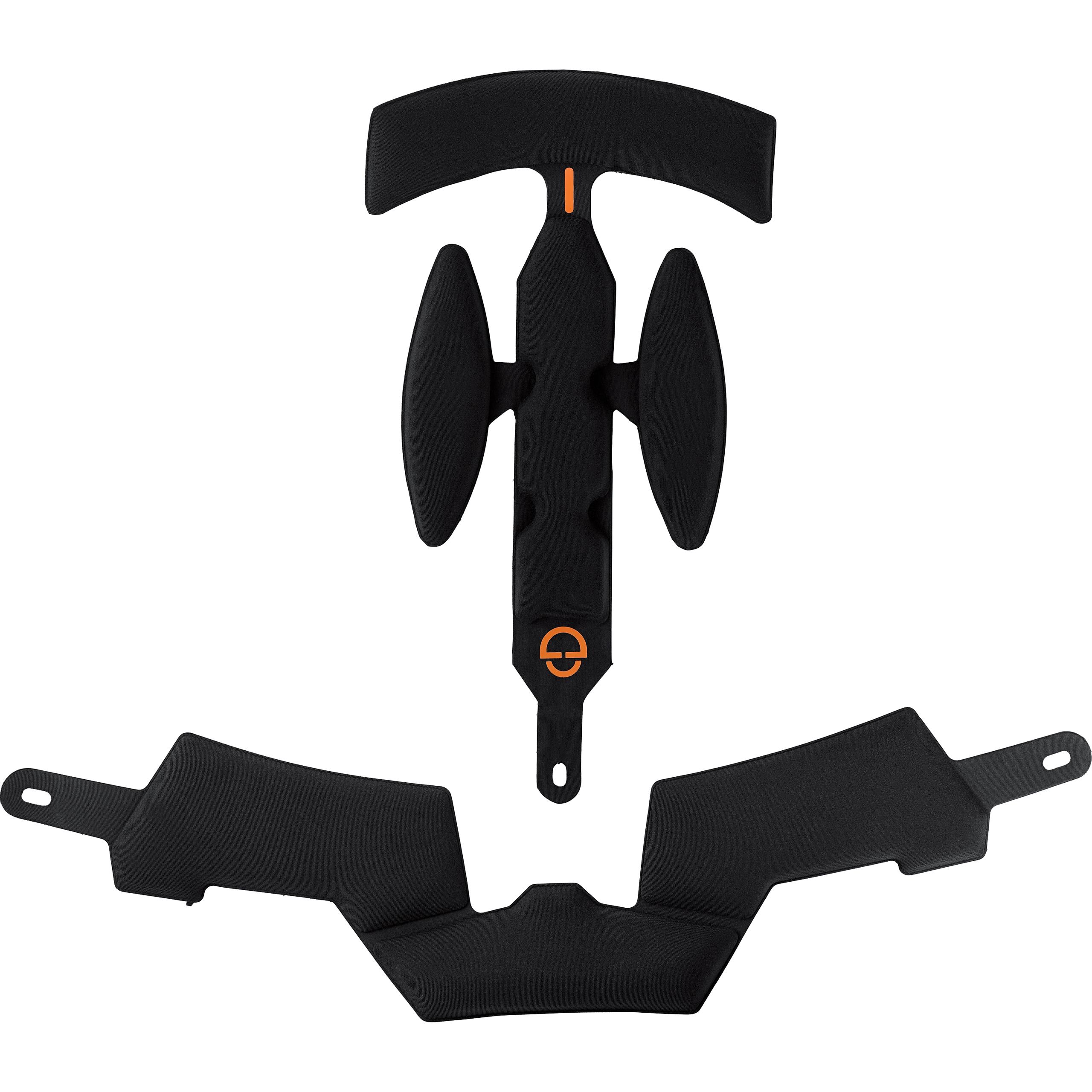 Schuberth-Kopfpolster R2-4429211999000