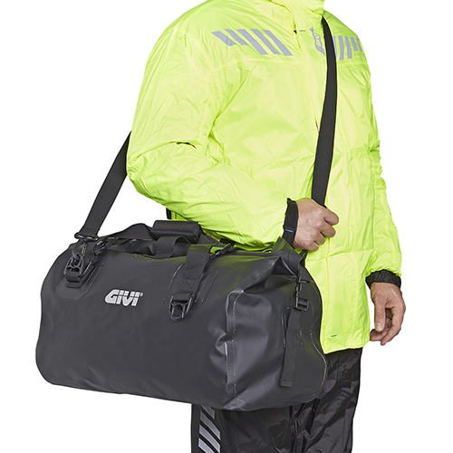 Givi-Hecktasche/Gepäckrolle wasserdicht EA115BK 40 Liter-0001506212000000