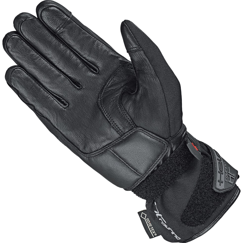 Held-Satu II Damen Gore-Tex® Handschuh-3111611006001932