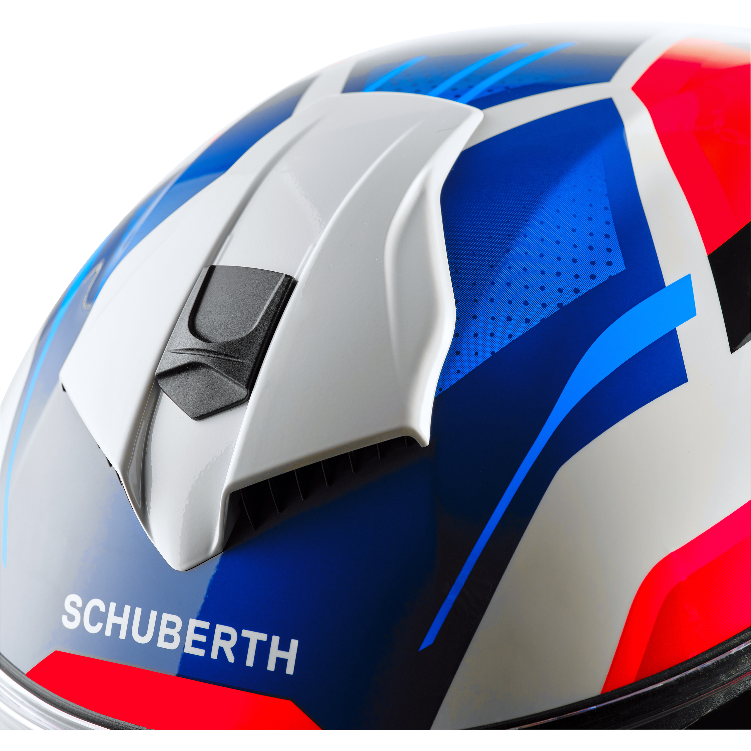 Schuberth-S3 Storm blue 61-4603881999030011