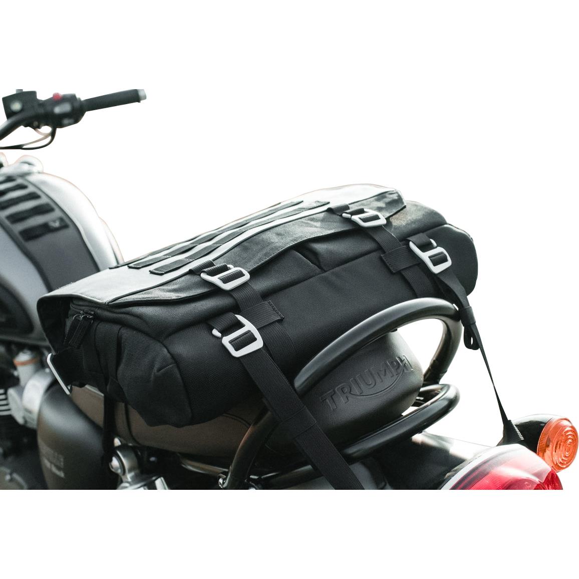 SW-MOTECH-Schlaufgurt-Set für Messenger Bag Legend Gear LR3-5730651200012040