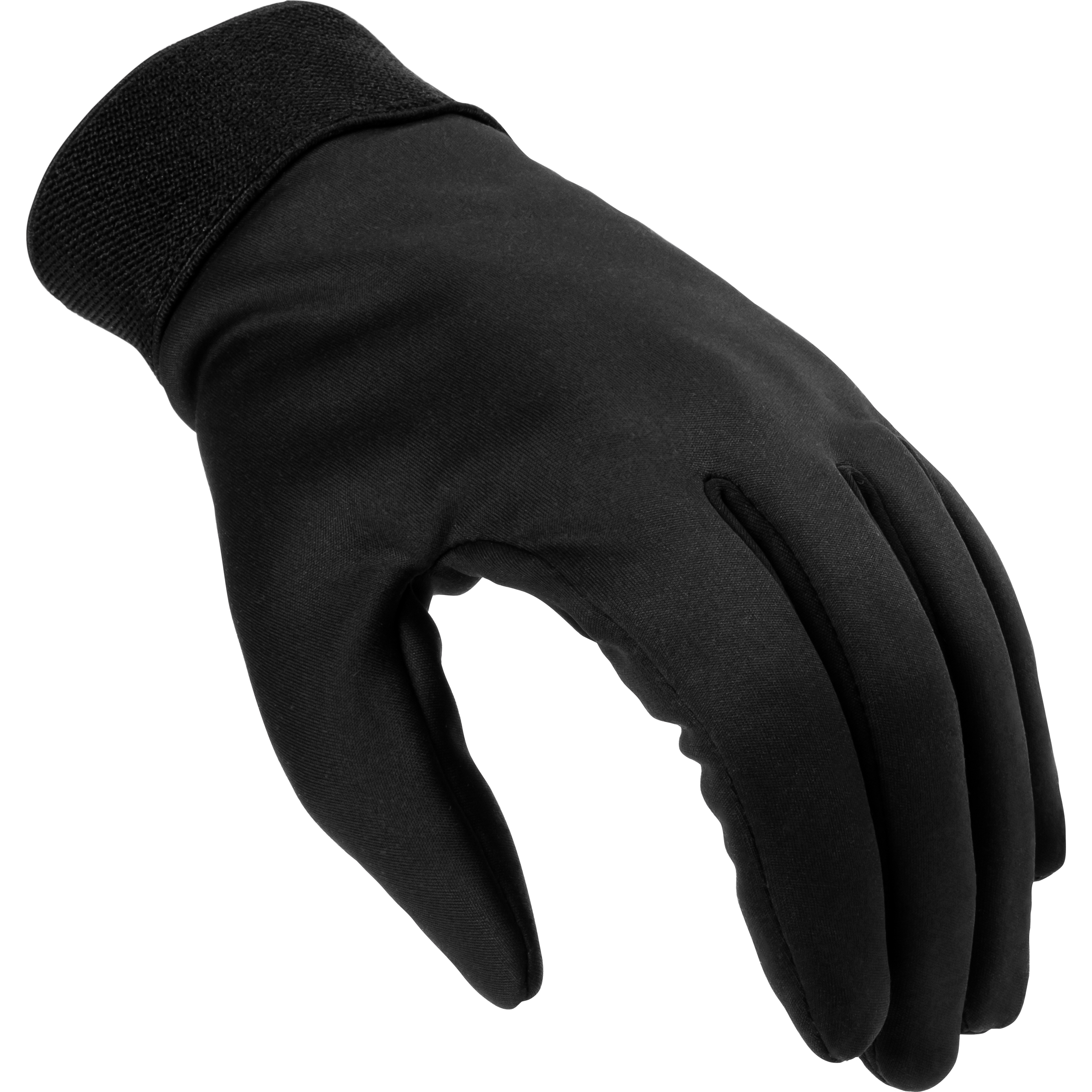 Reusch-Windstopper® Unterziehhandschuh 1.0 schwarz XL-3112431006001011
