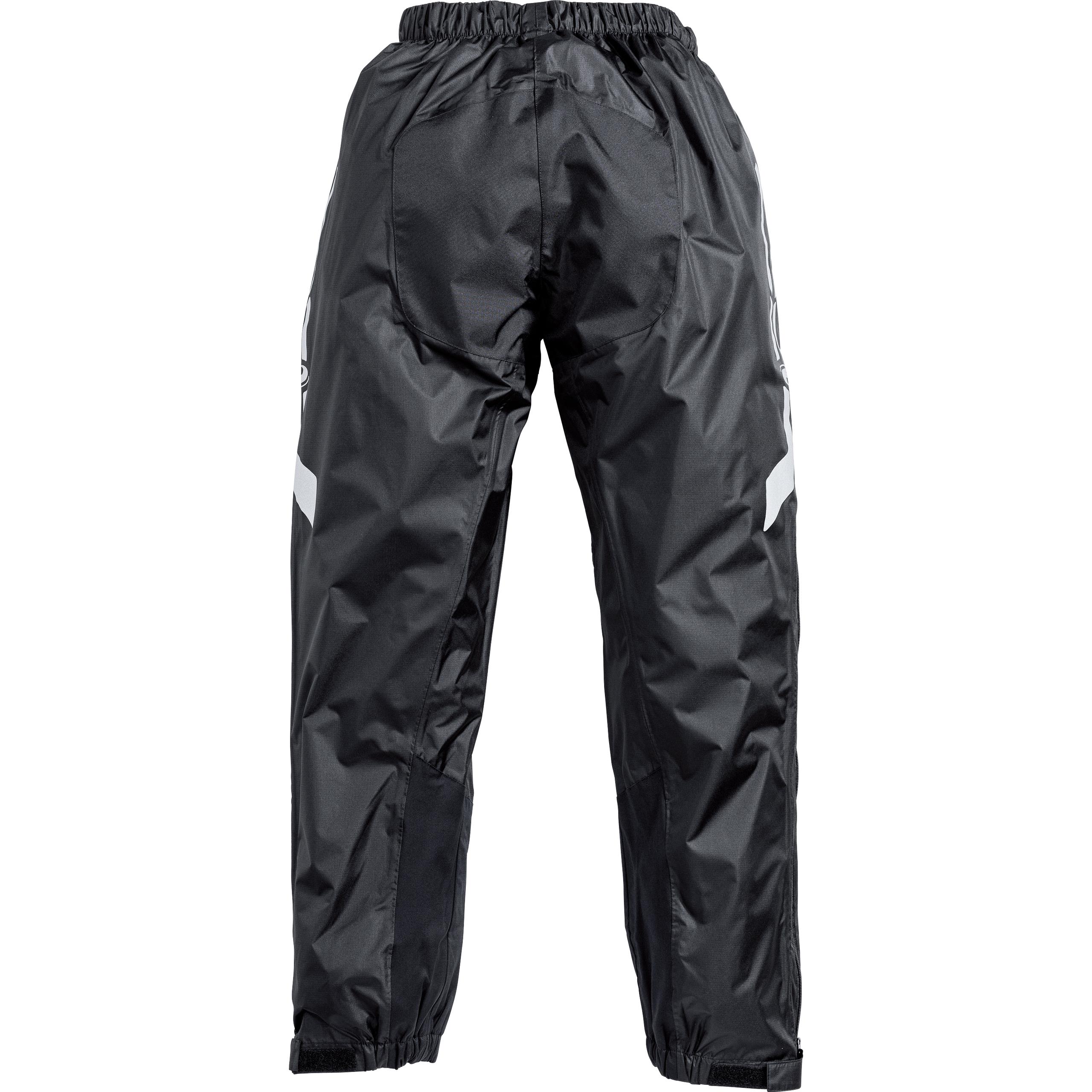Held-Regenhose Wet Tour schwarz XXL-2108911999001012