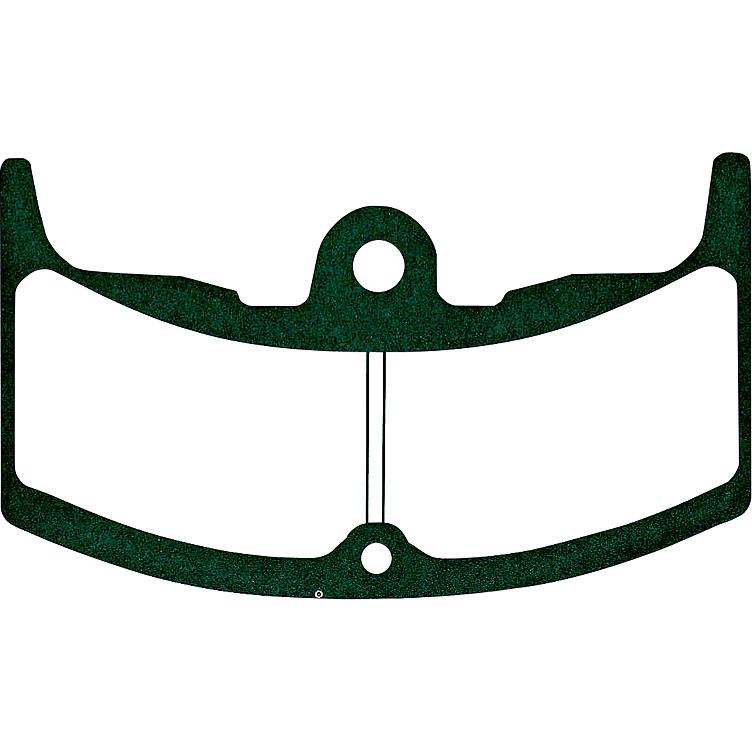 Hi-Q Bremsbeläge organisch FA080  92x53x8mm - Motorradteile & Ersatzteile - Bremsen