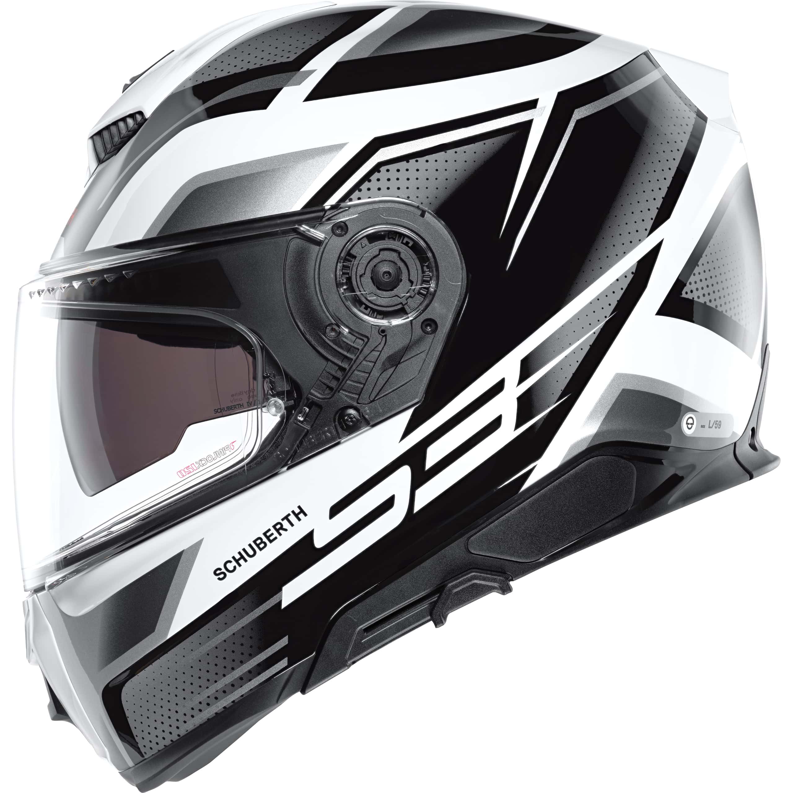 Schuberth-S3-4603881999034009