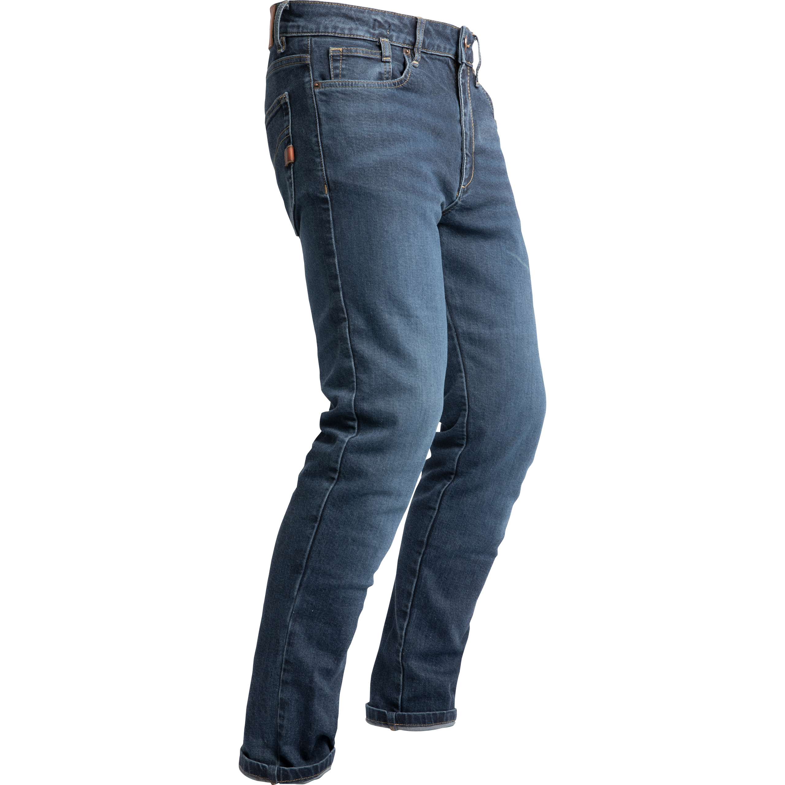 John Doe-Pioneer Mono Jeanshose indigo 31/30-2100021999005226