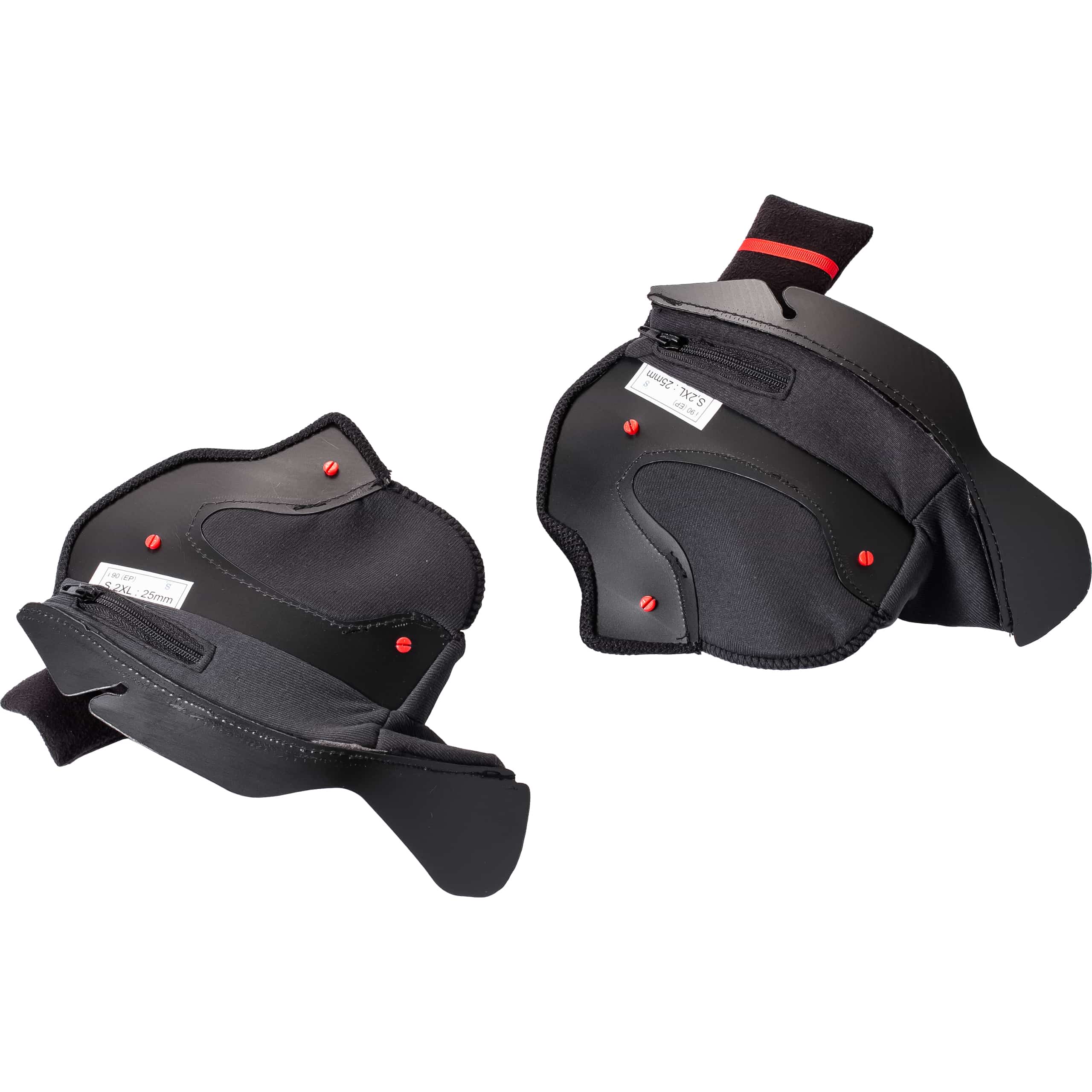 HJC-Wangenpolster I90-4430371999000251