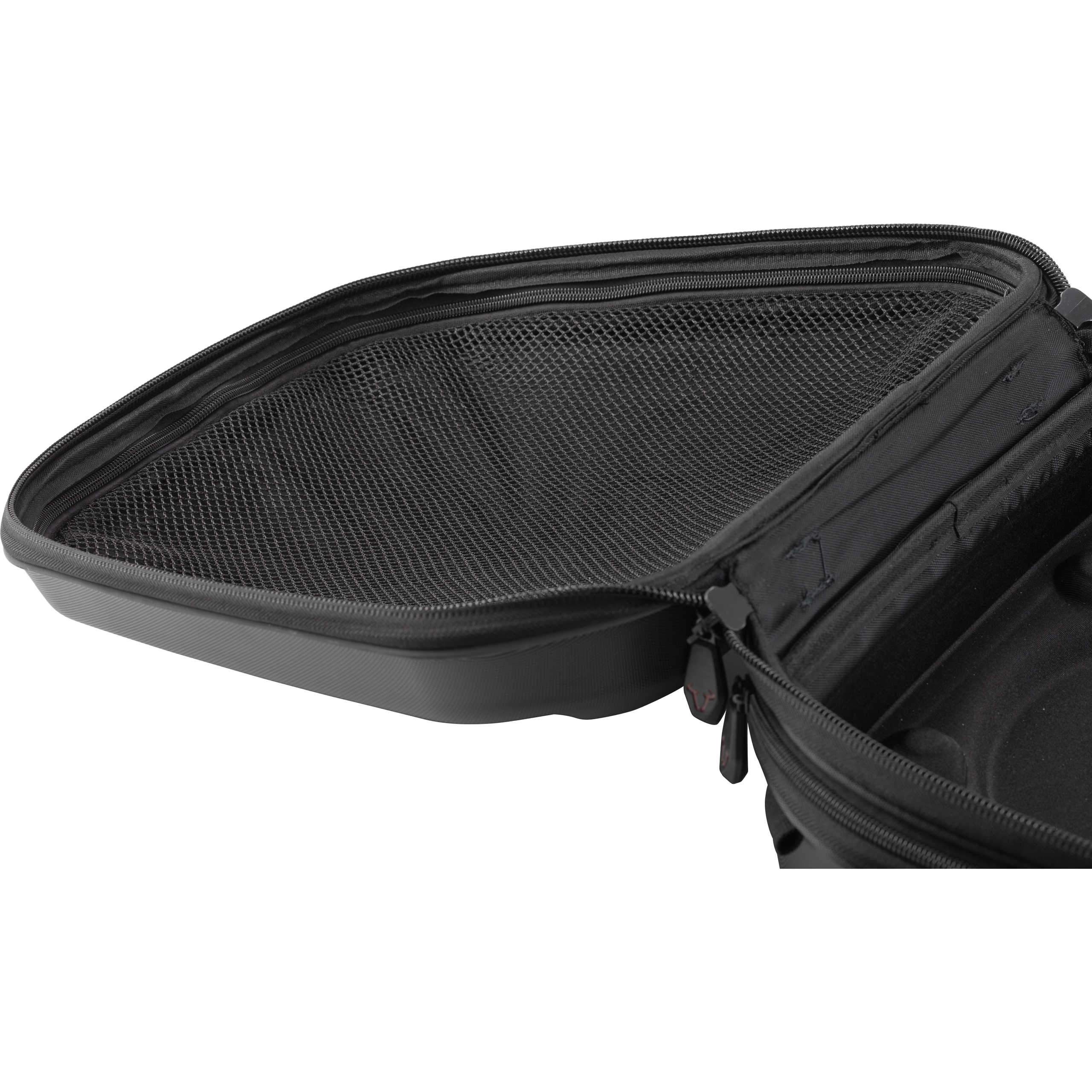 SW-MOTECH-Topcase/Hecktasche Urban ABS 16-29 Liter-5733901212001550