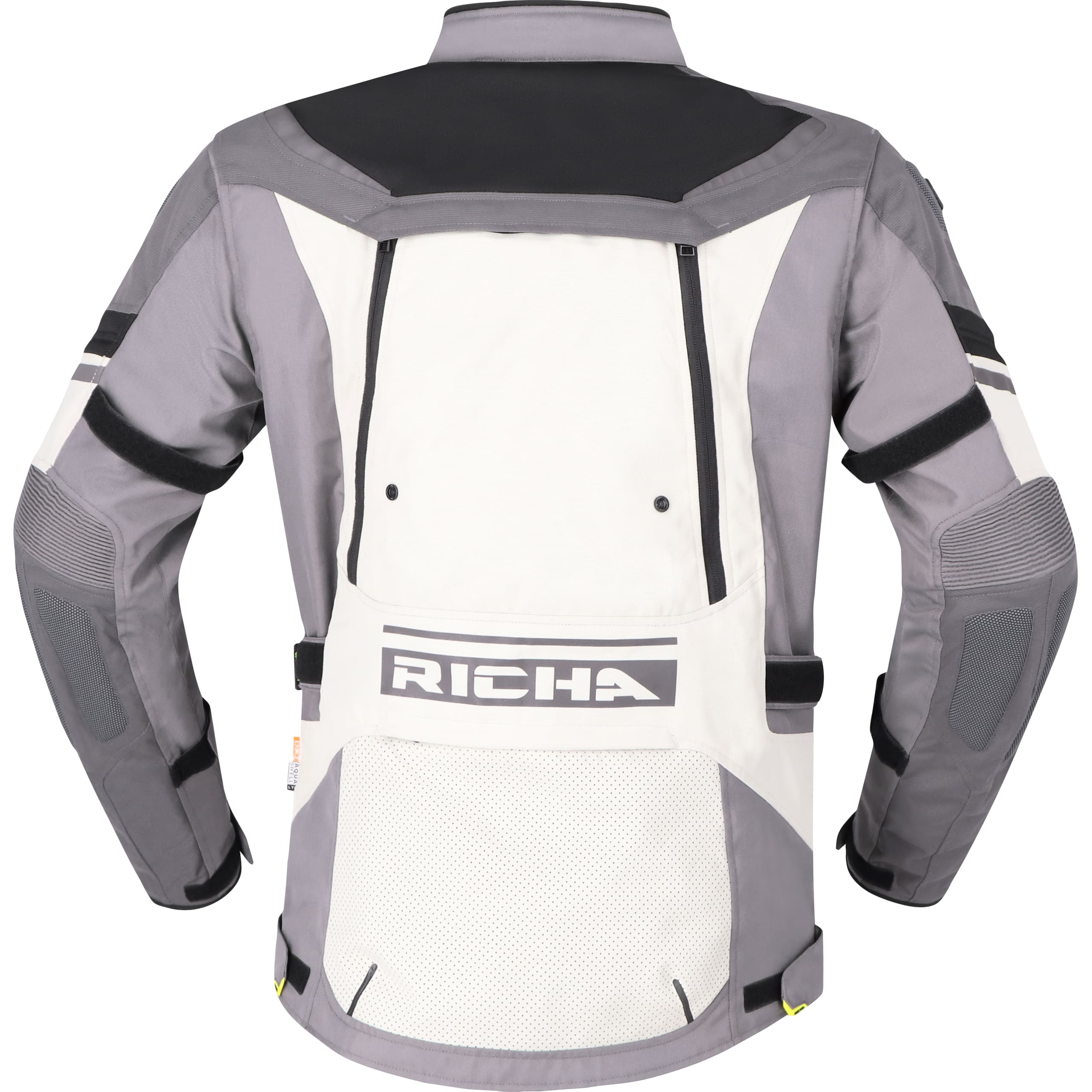Richa-Infinity 2 Adventure Textiljacke-2017411999007010