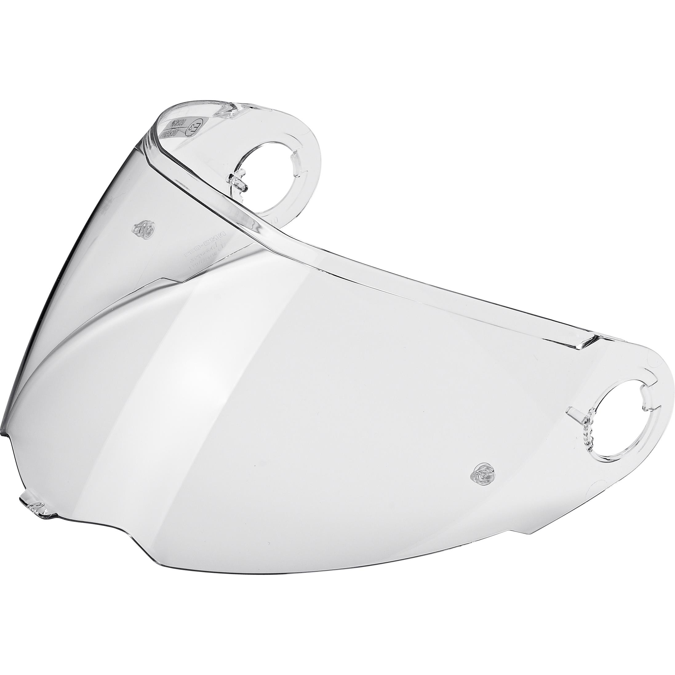 Nolan N104 Pinlock clear visor XXS-L