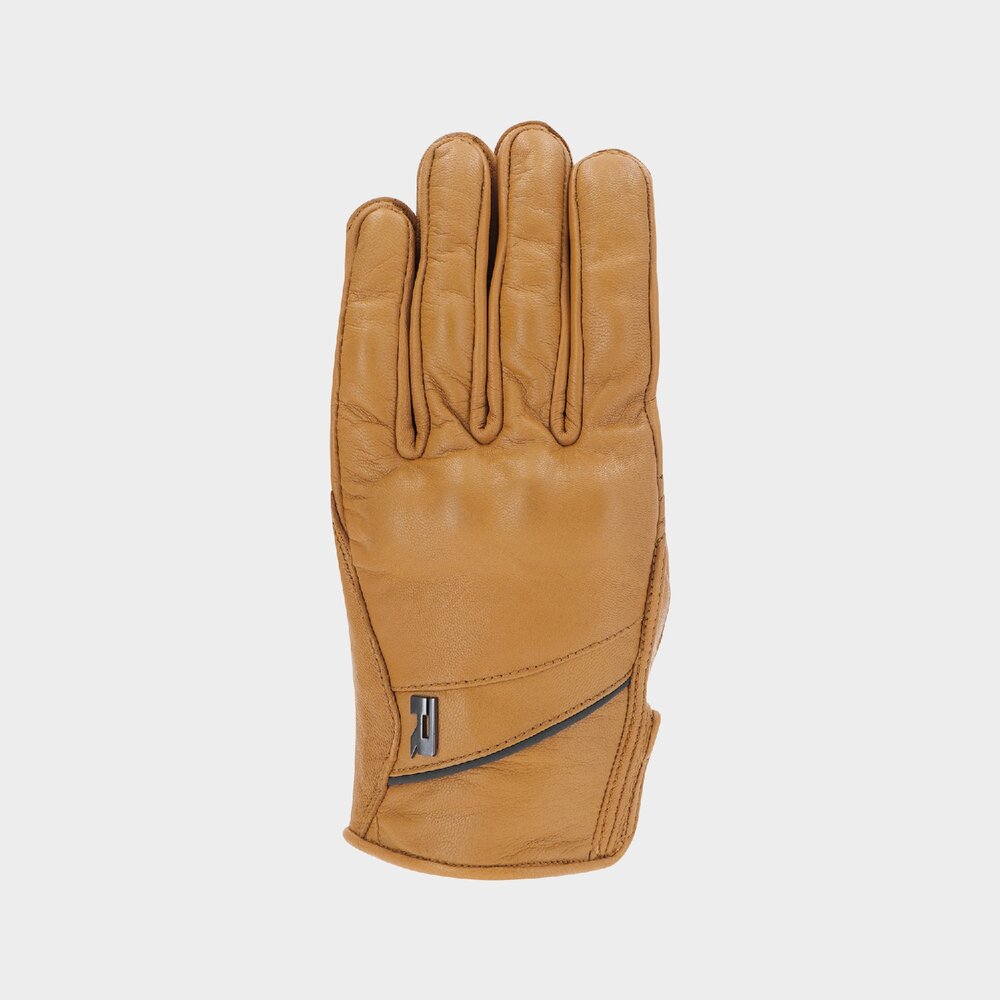 Richa Cruiser 2 leather gloves beige