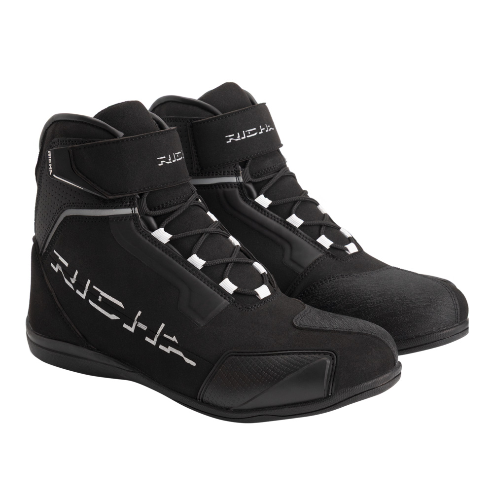 Richa-Grid WP Schuh schwarz 44-0001839999001744