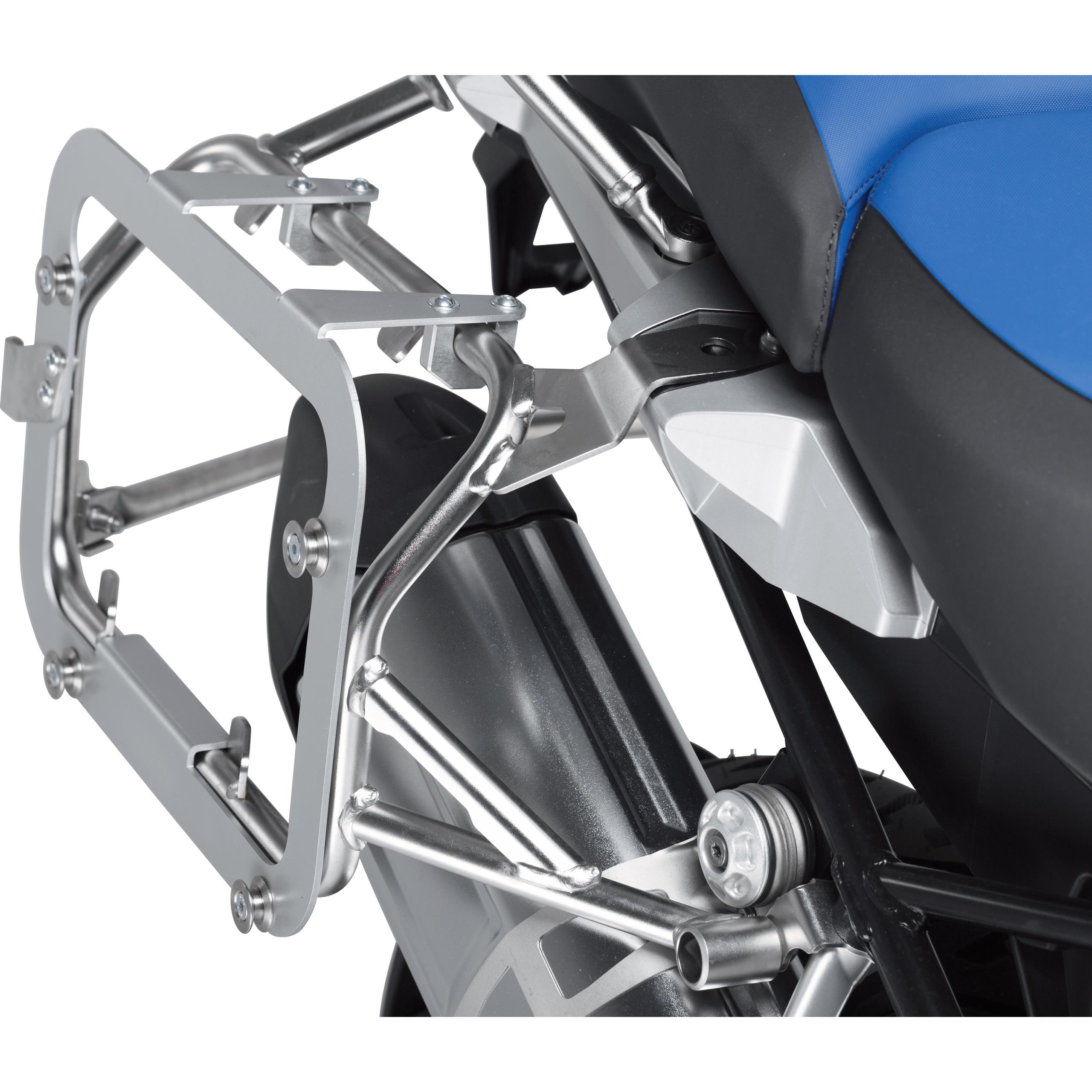 SW-MOTECH QUICK-LOCK EVO Adapter für OEM BMW R 850/1200/150 GS Adventu - Motorradzubehör - Motorradgepäck