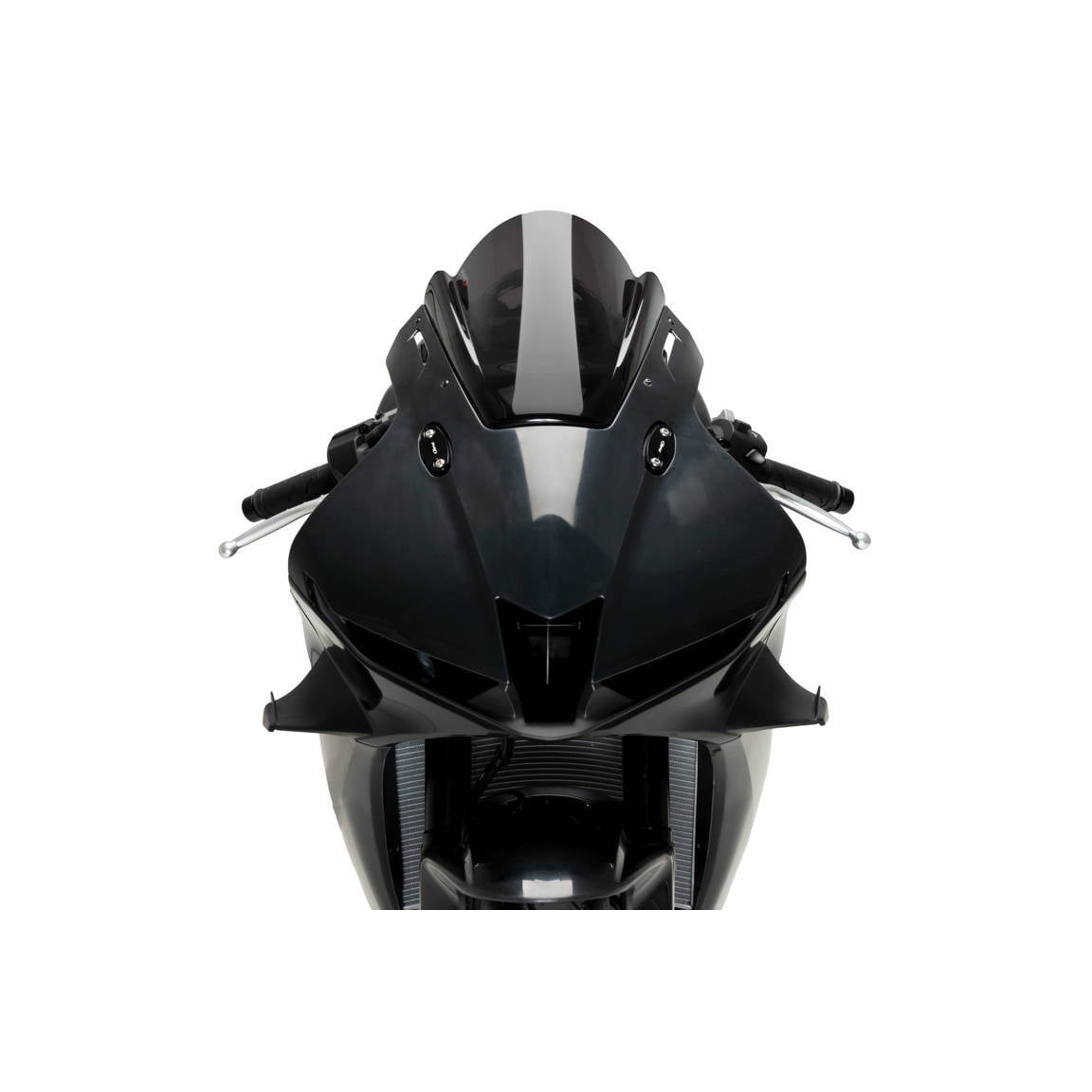 Puig-Verkleidungsscheibe Z-Racer-5742821092000001