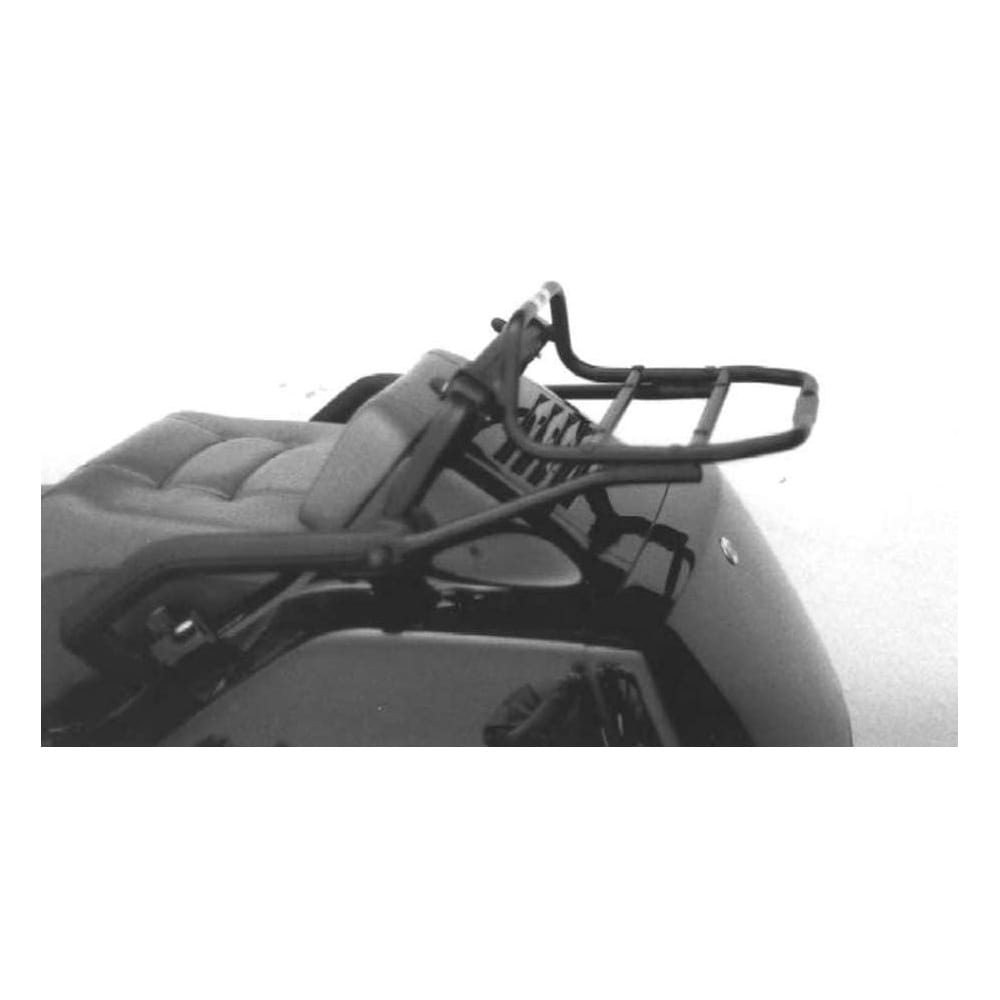 Hepco & Becker Rohrgepäckbrücke TC schwarz für Honda CN 250 Helix ohne Rück - Motorradzubehör - Motorradgepäck