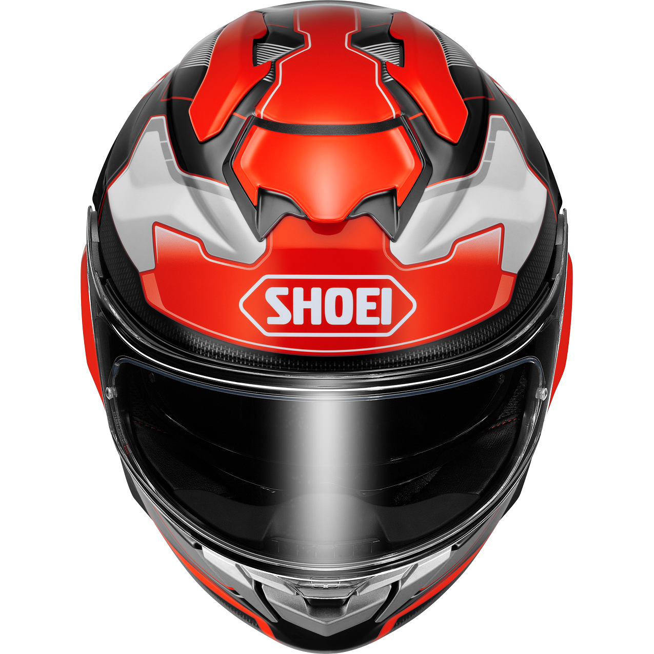 Shoei-GT-Air 3 Agility TC-1 XL-4603761999042011