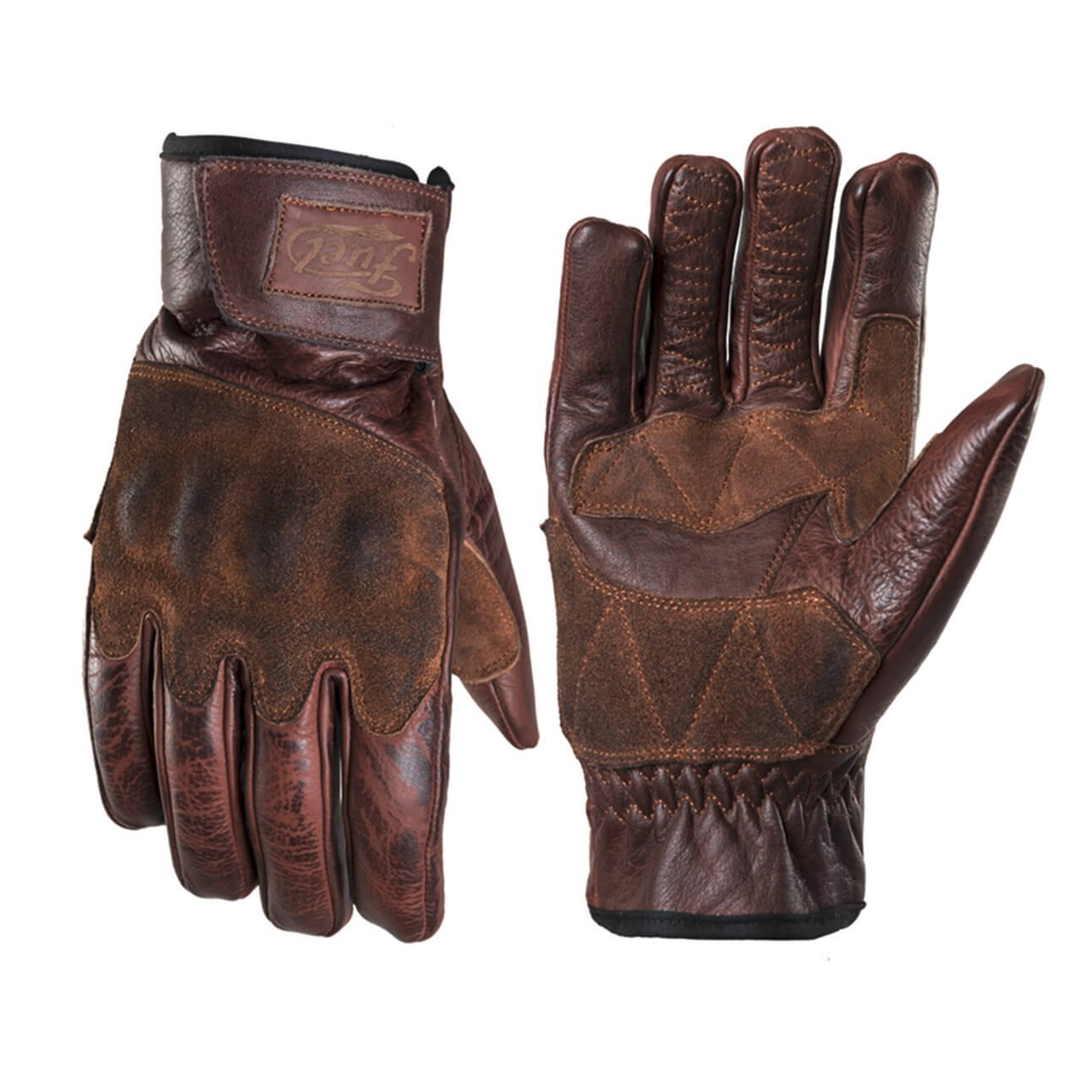 Fuel-Rodeo Lederhandschuh-0001954007006009