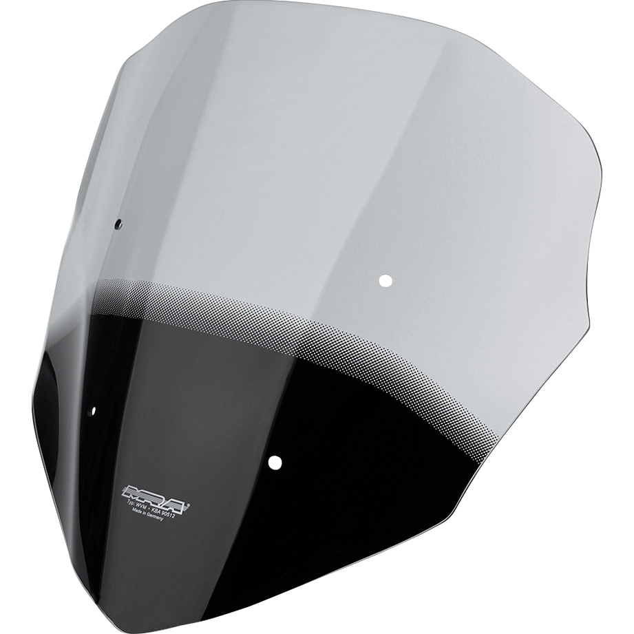 MRA Tourenscheibe T getönt für Yamaha GPD 125/150 N-Max - Motorradteile & Ersatzteile - Anbauteile