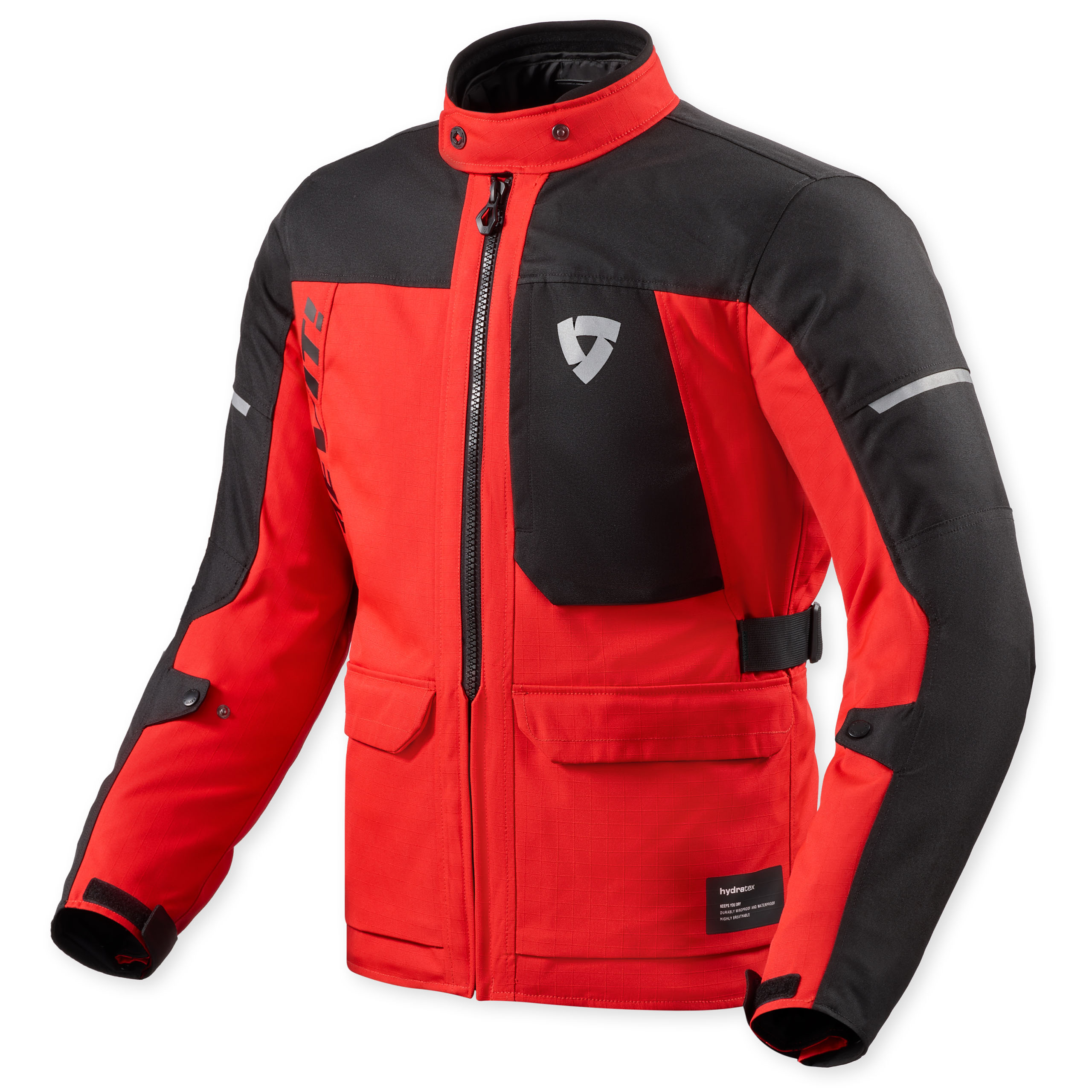 REV'IT!-Convergent H2O Jacke-0002063999125013