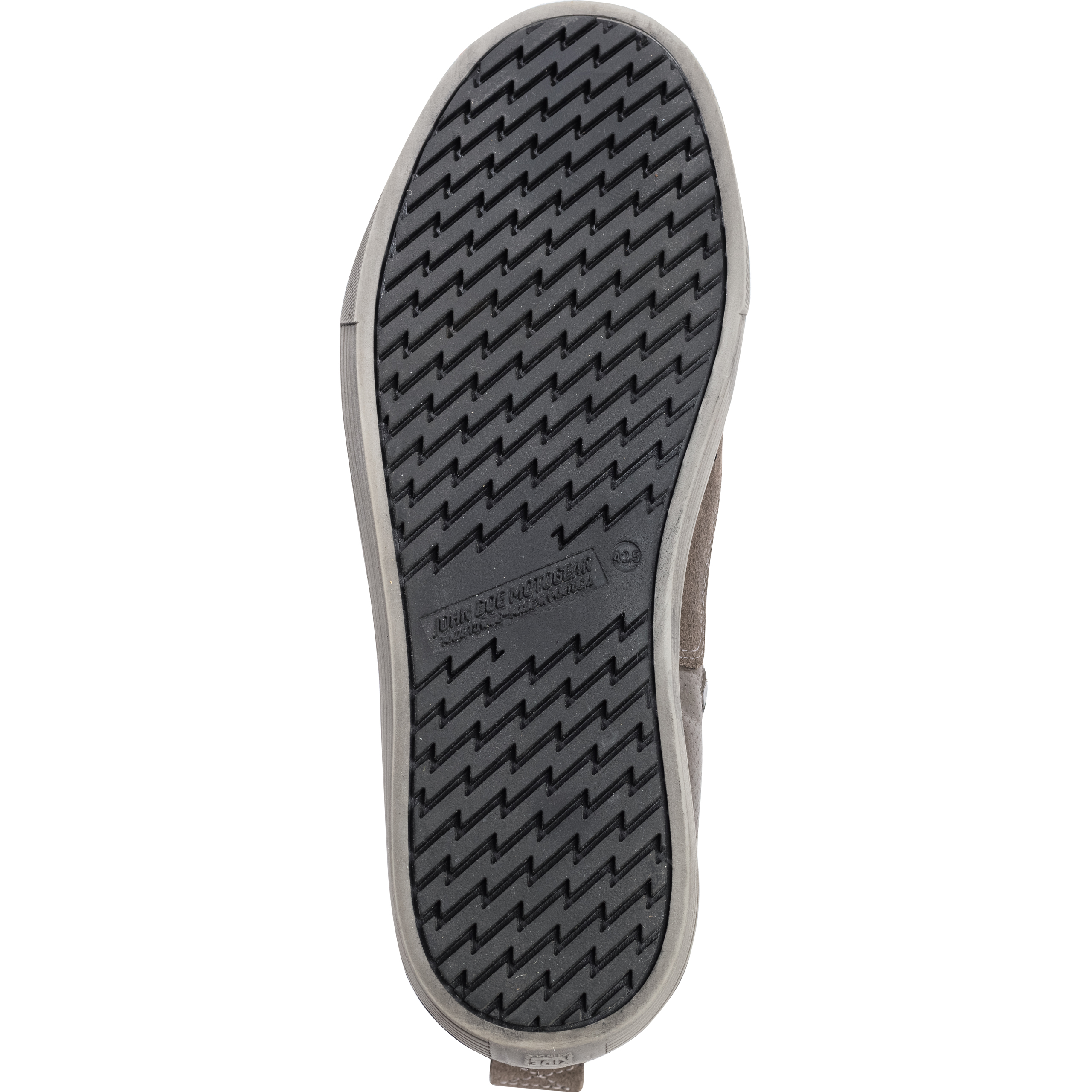 John Doe-Neo Stiefel grau 44-3006741999007744
