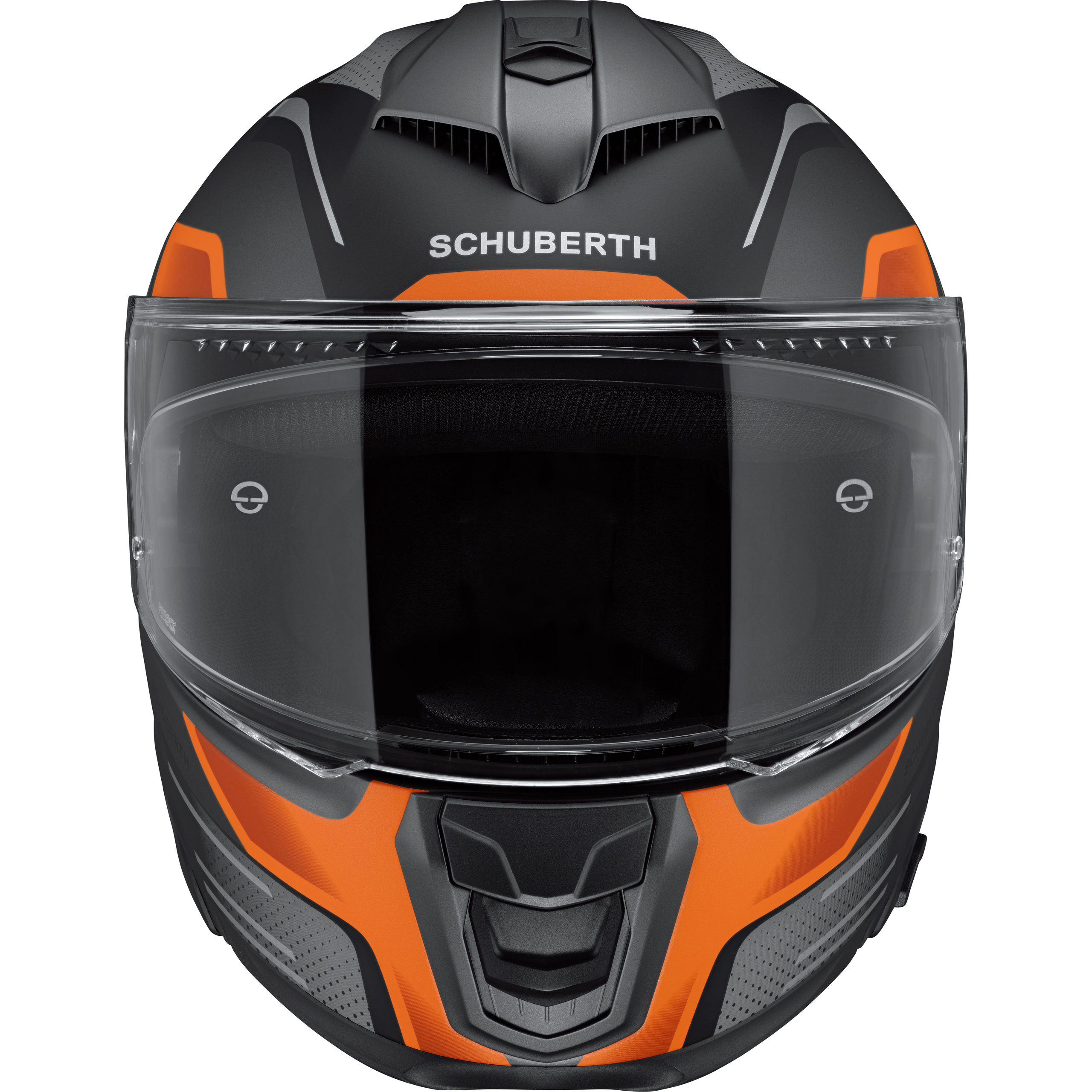 Schuberth-S3 Storm Orange 65-4603881999040013