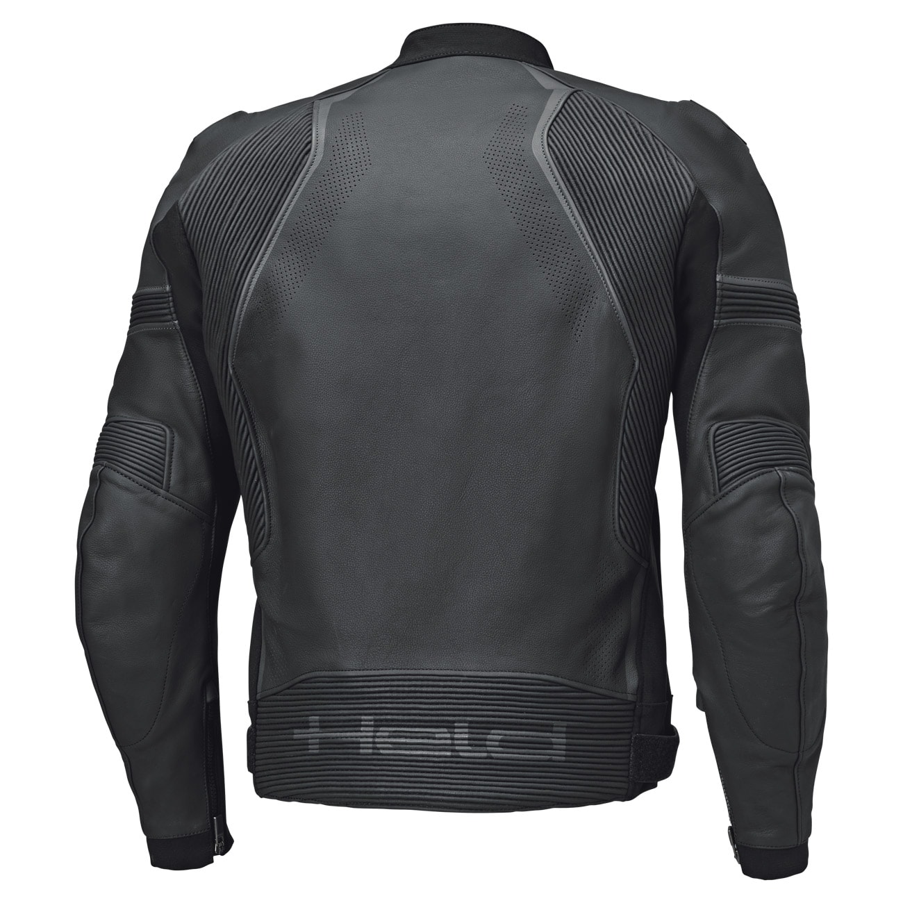 Held-Street Rocket 4 Lederjacke-0000799999084312