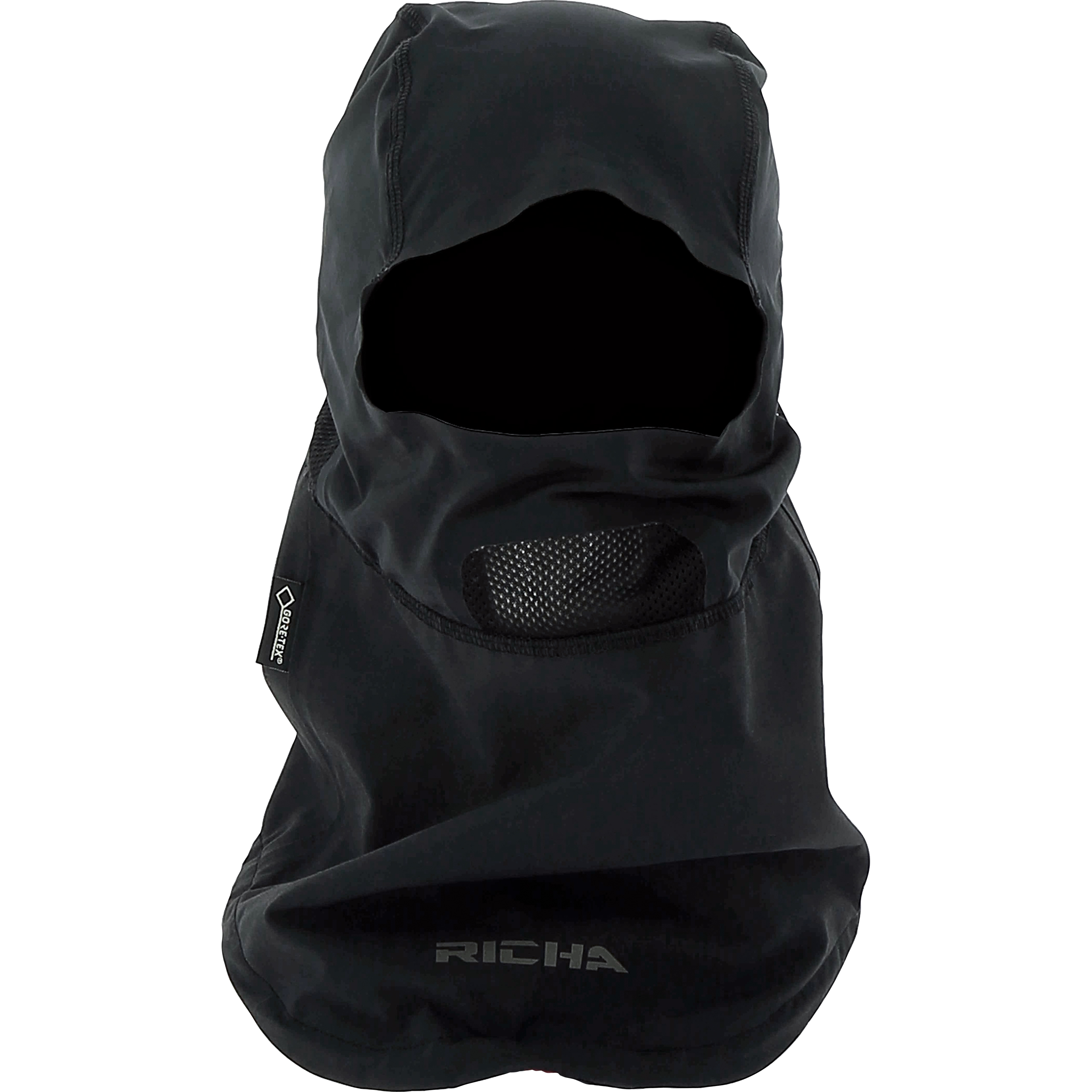 Richa Sturmhaube Seal GTX schwarz M - Sale - unter 100€