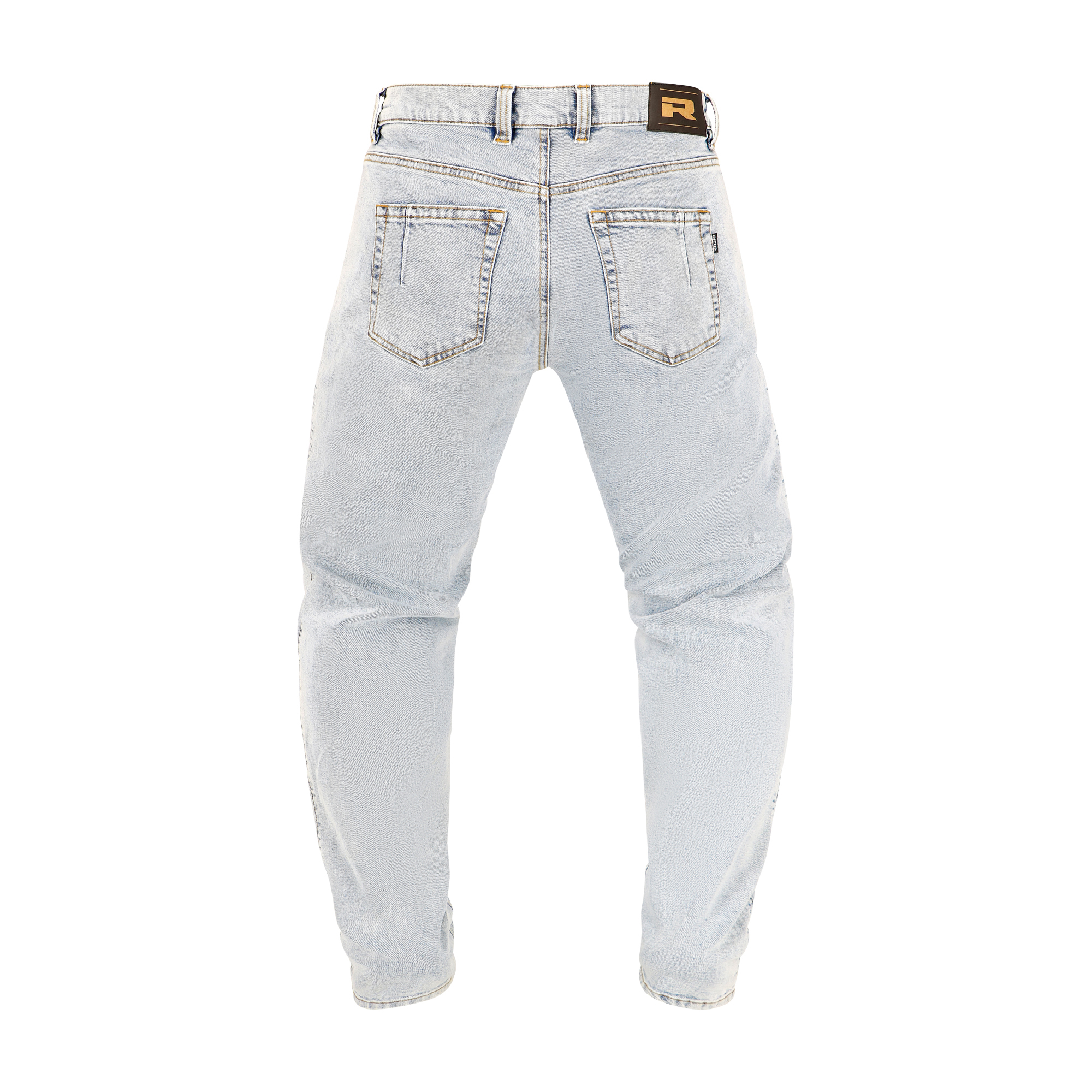 Richa-Bronx Jeans acid blue 35-0000892999102310