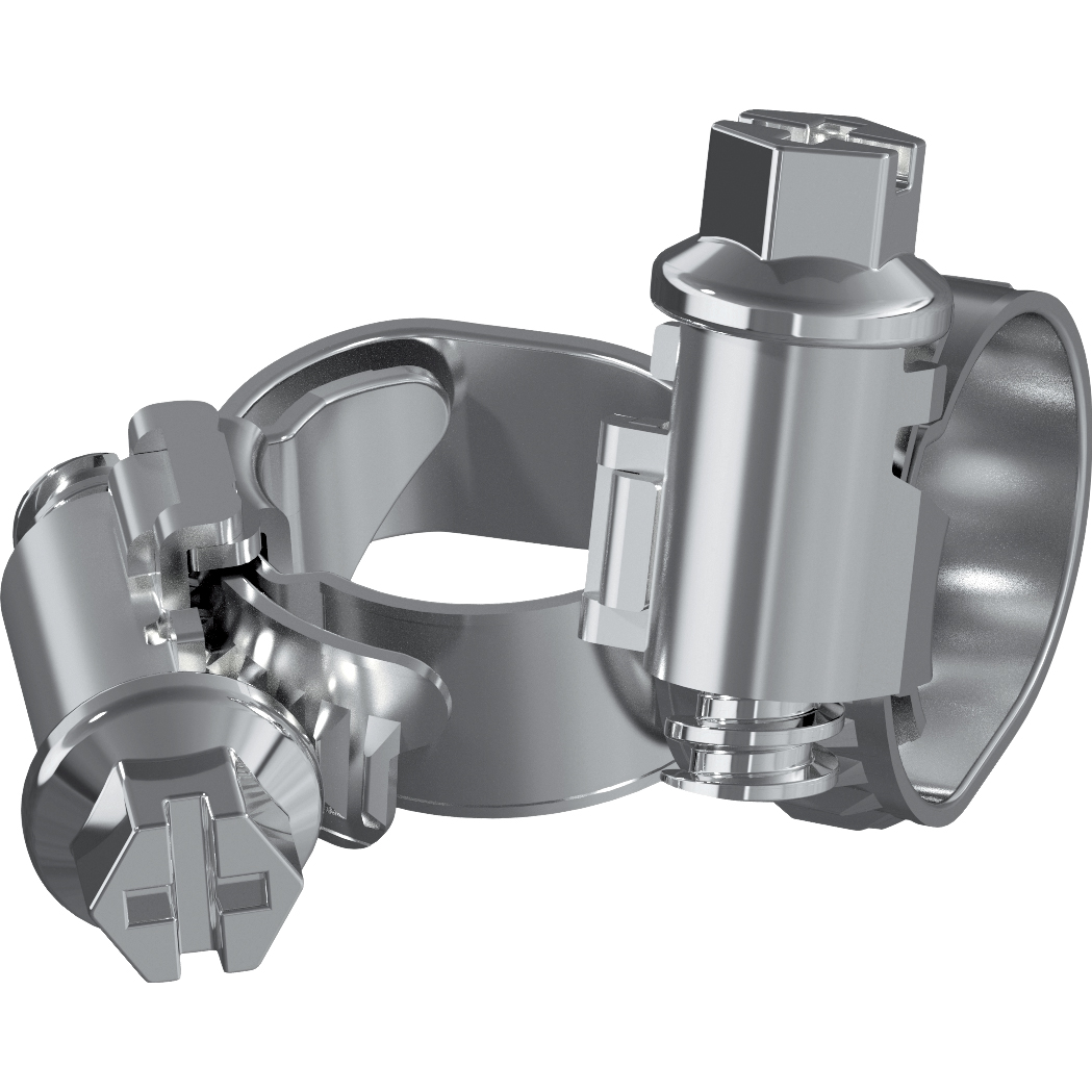 Steinconnector-Metall-Schnellverschlusskupplung für Benzinschlauch-5752011300003221