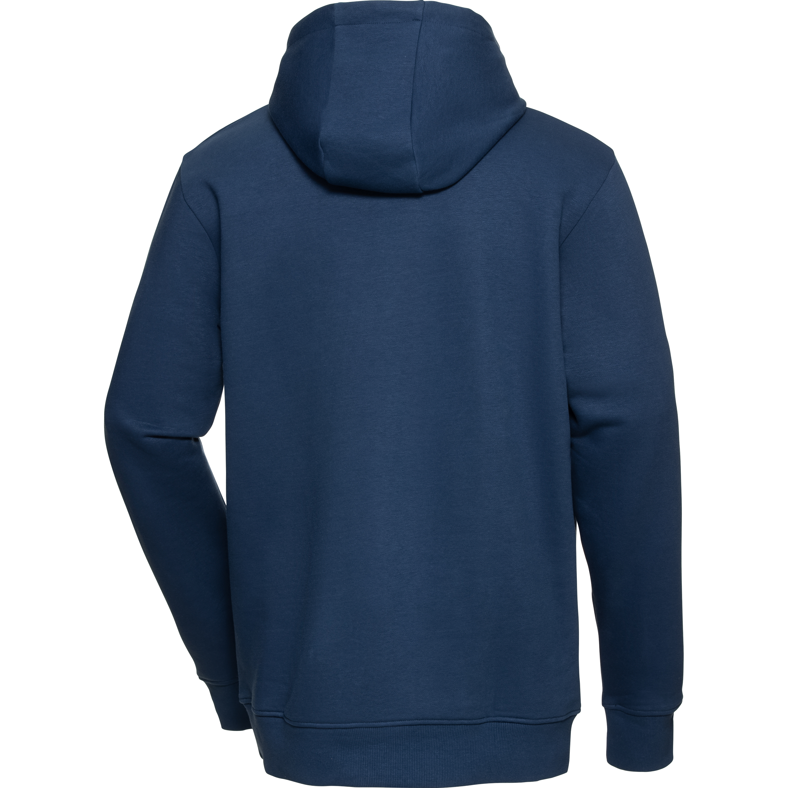 Pharao-Korab Hoodie blau M-8021721999003009