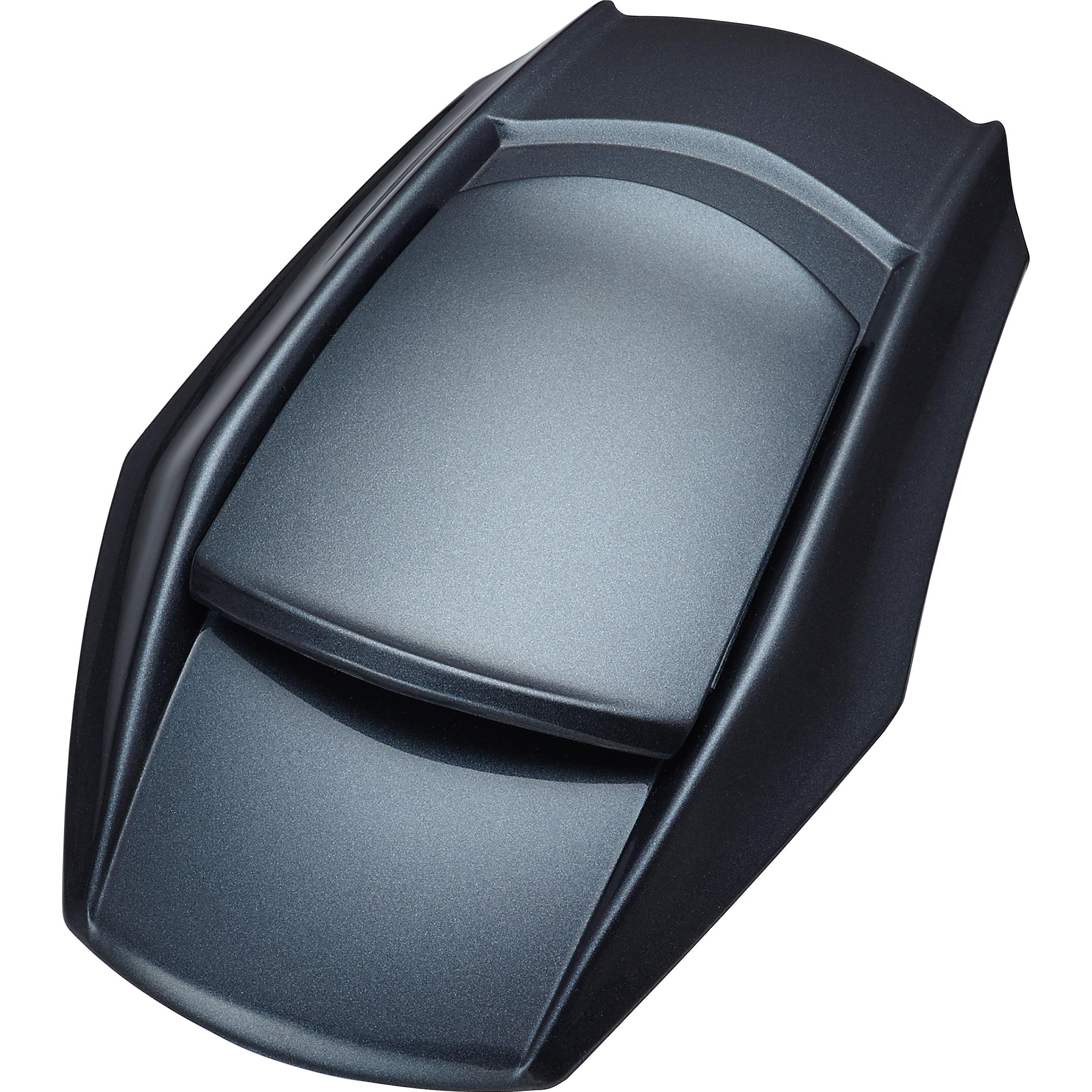 HJC-Kopfbelüftung RPHA Max Evo anthrazit-4426171999010