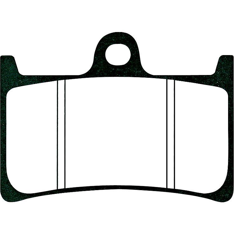 Hi-Q Bremsbeläge organisch FA252 50,4x69x8,7mm