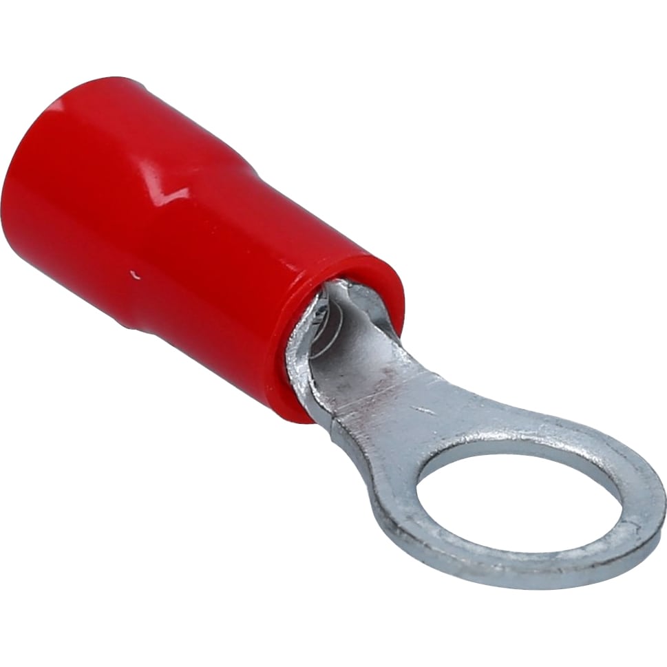 Hi-Q Tools-4er Ringösenset M6 für Batteriepole-5735281023002530